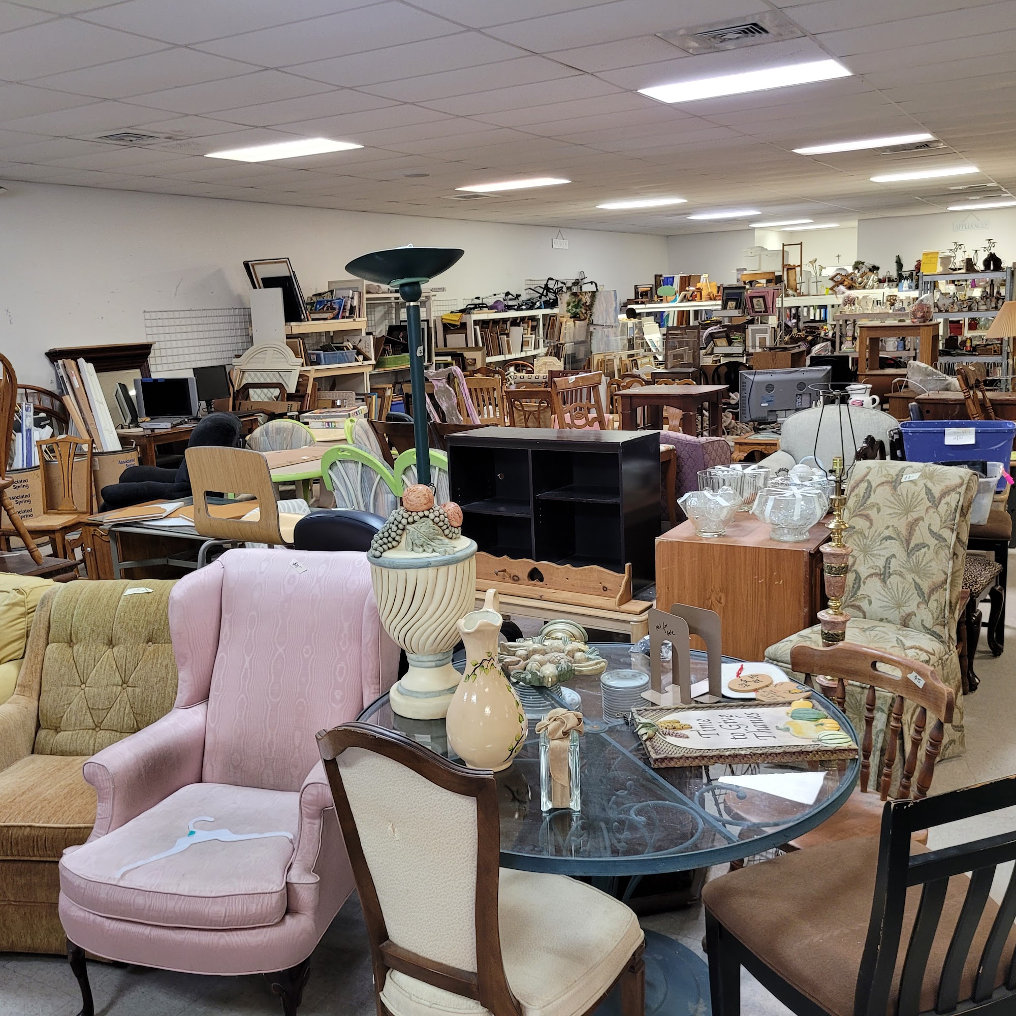 Divine Providence Ministries