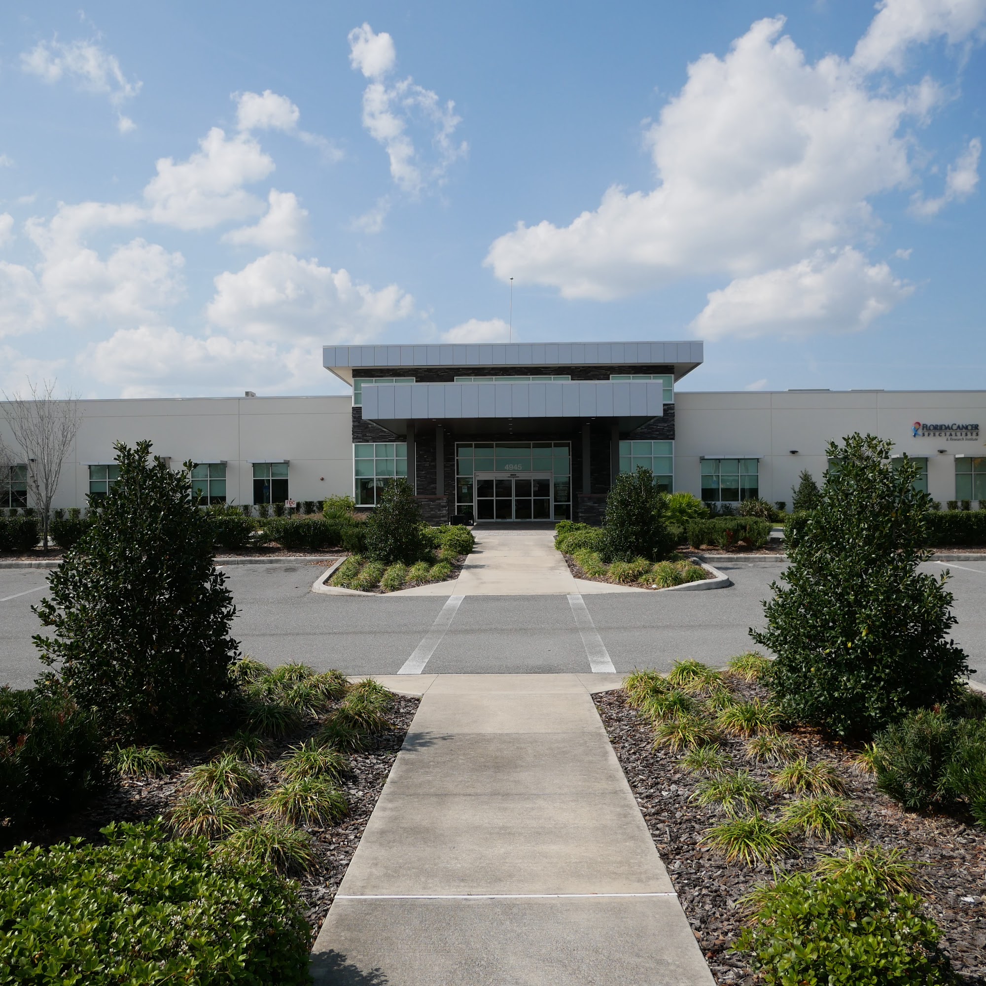 Florida Cancer Specialists & Research Institute