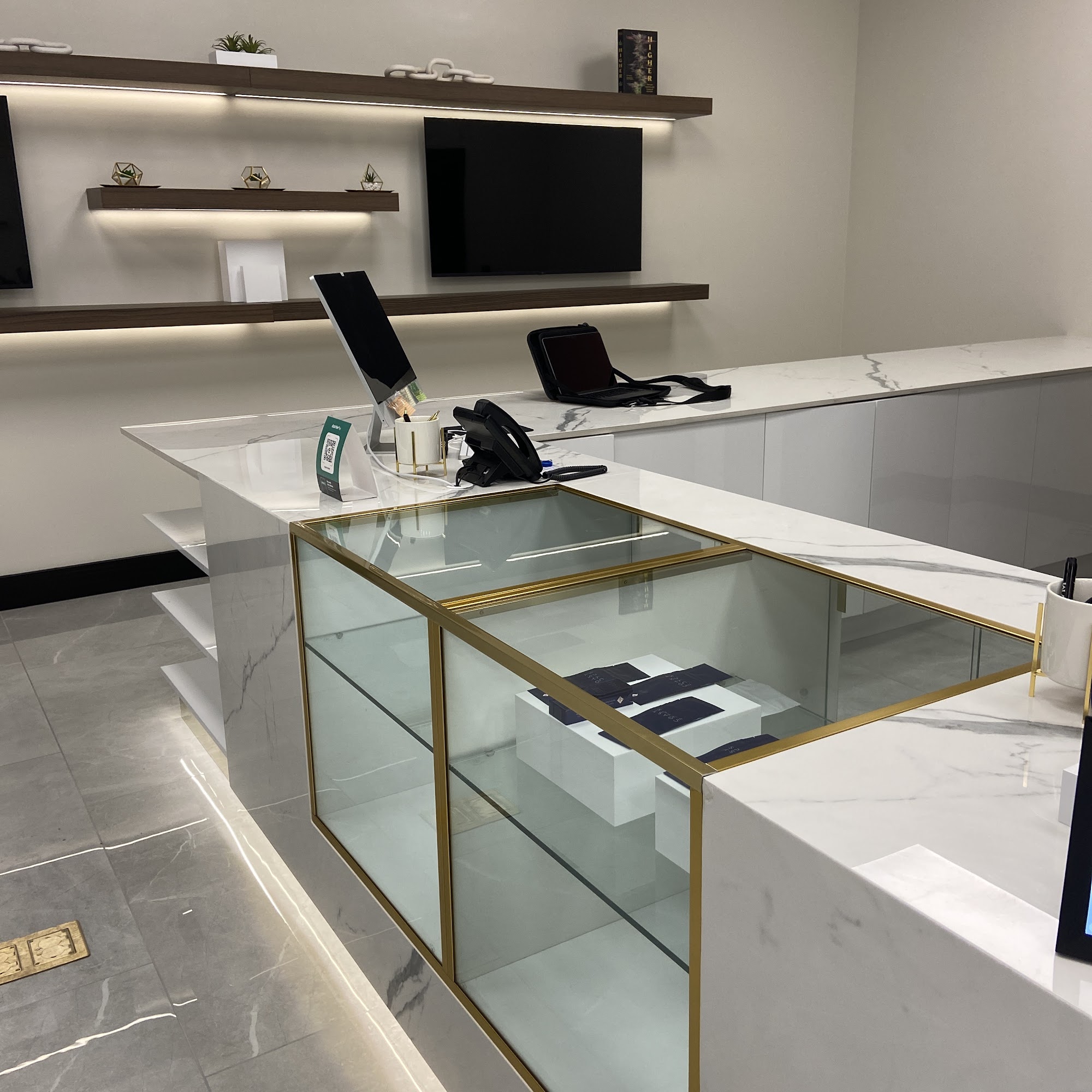 Goldflower Cannabis Dispensary Ocala