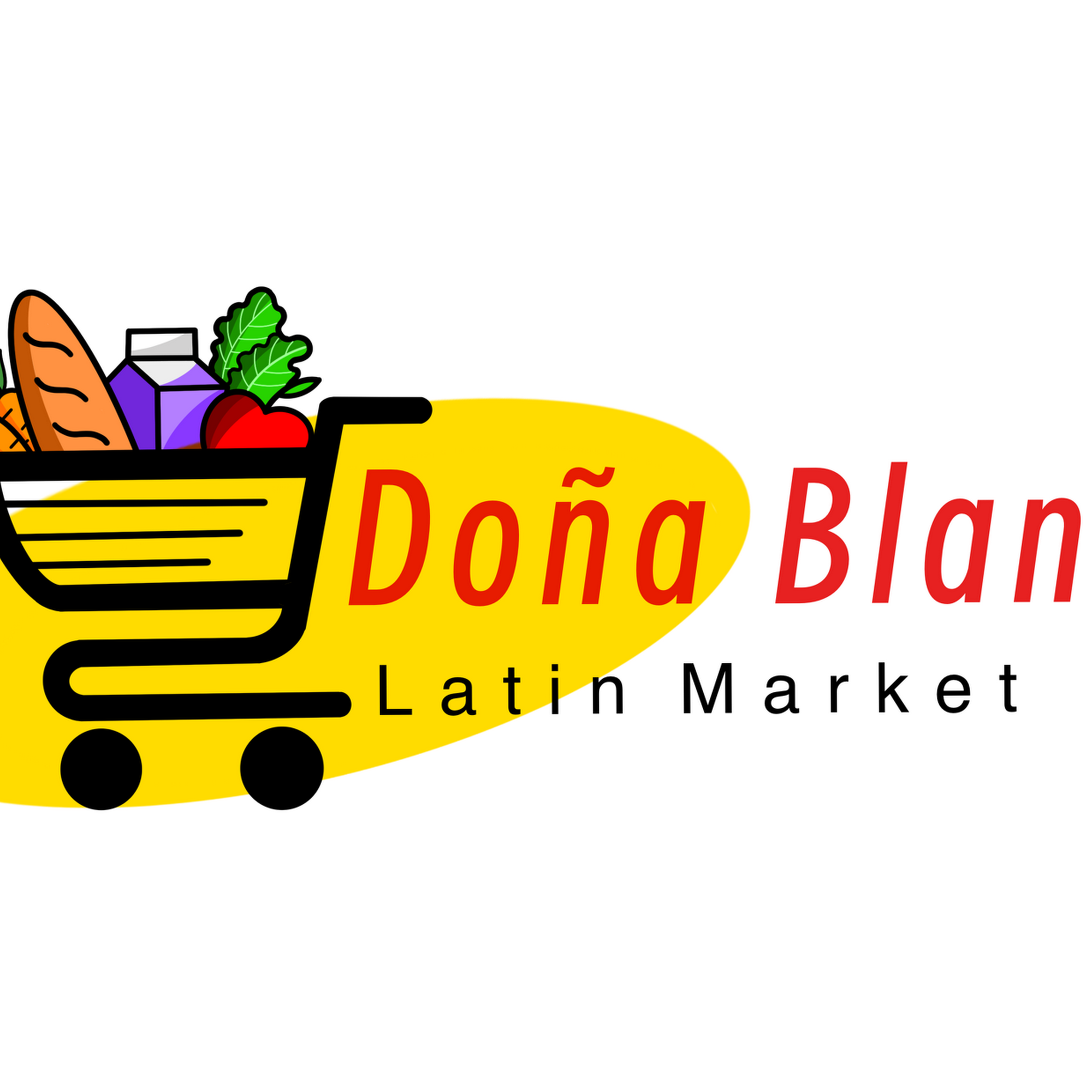 Doña Blanca Latin Market