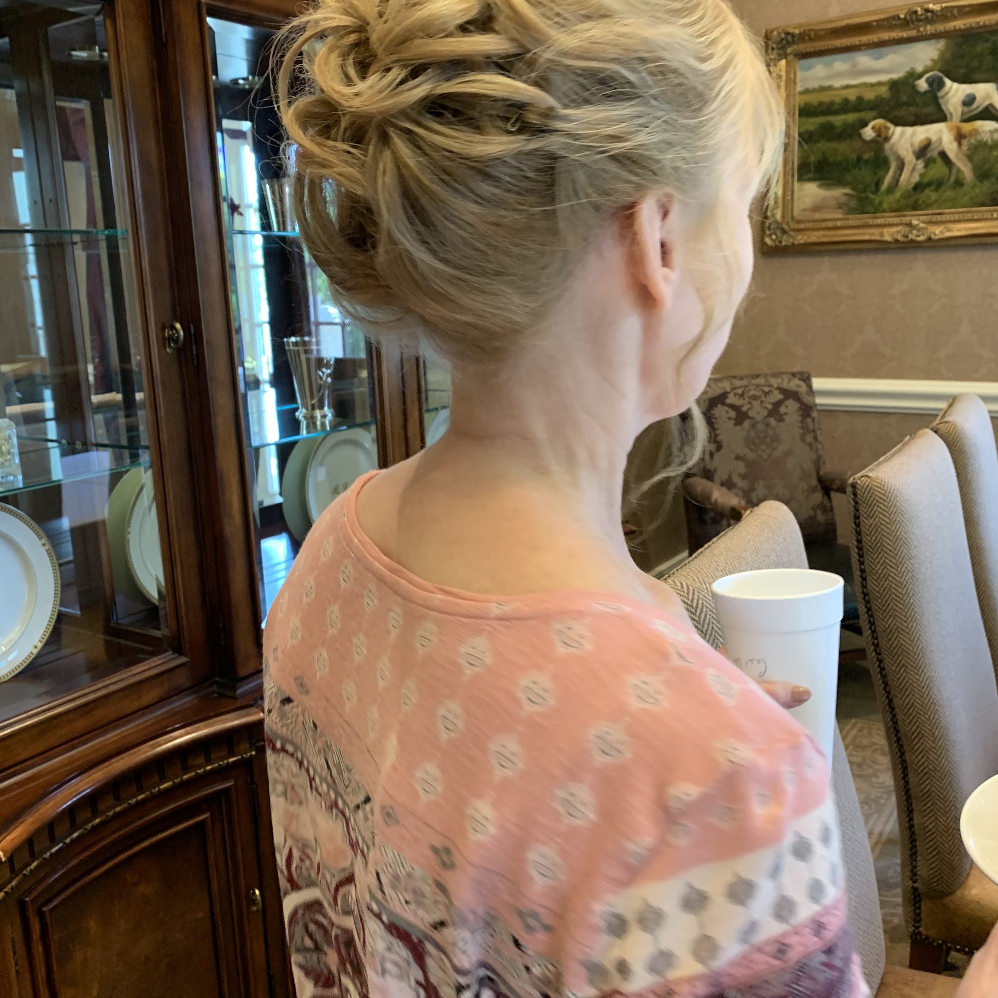 Brittney Michele Hair Artistry