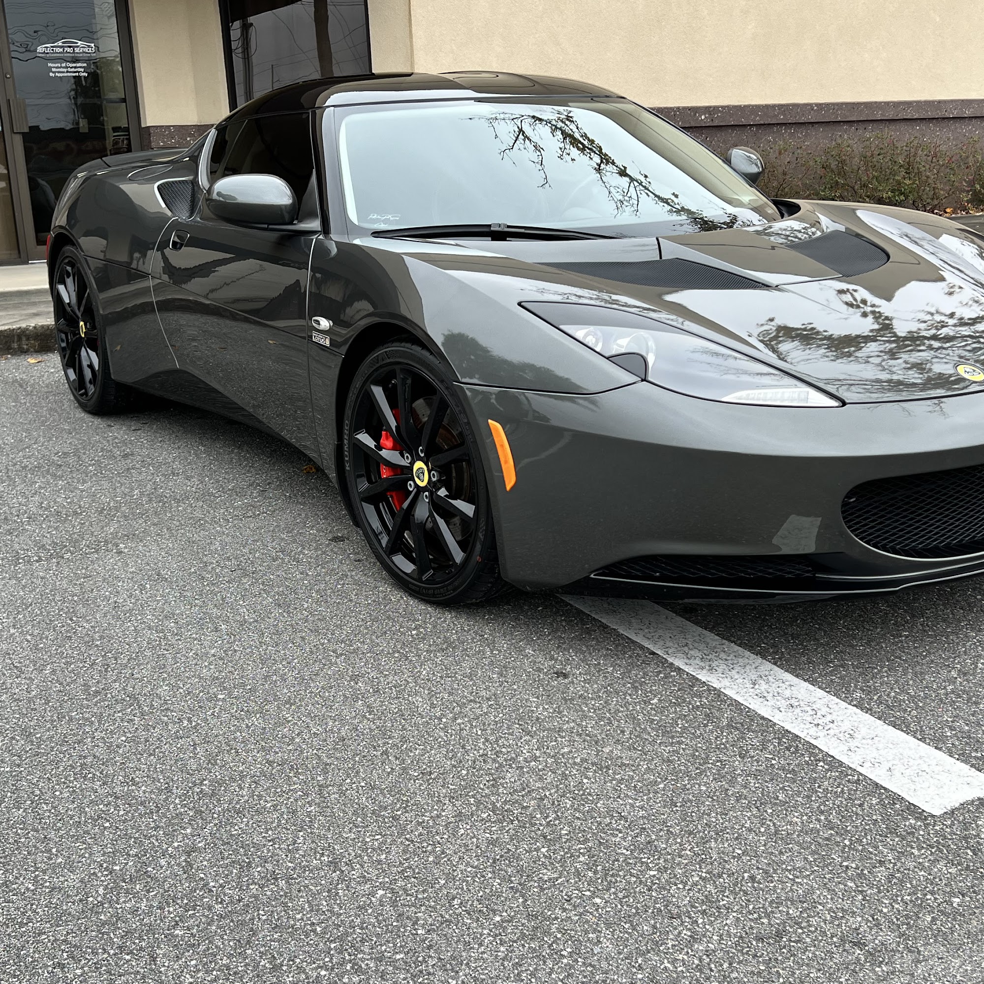 Reflection Pro Services LLC