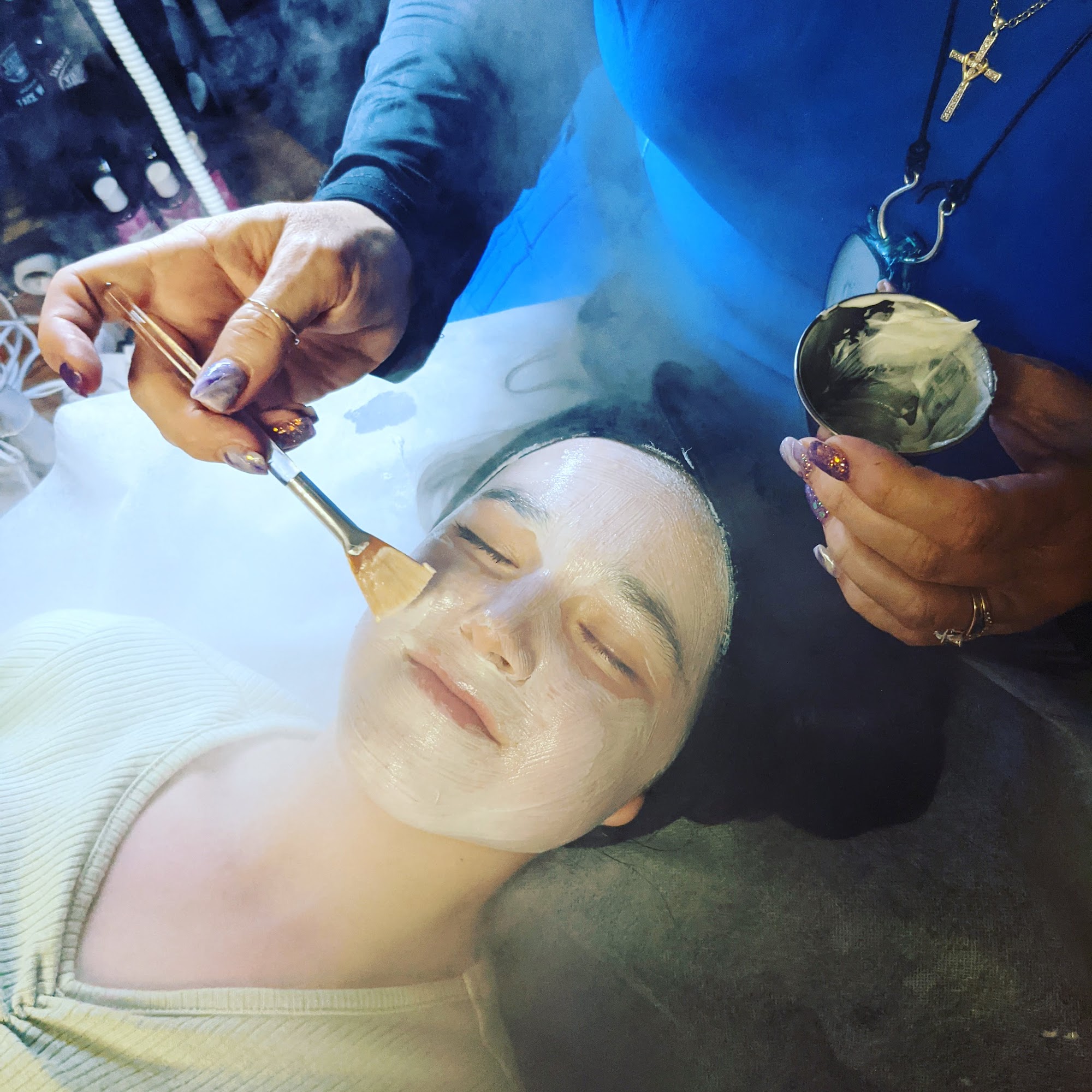 Still Skincare Solutions (skin, nails & tanning)