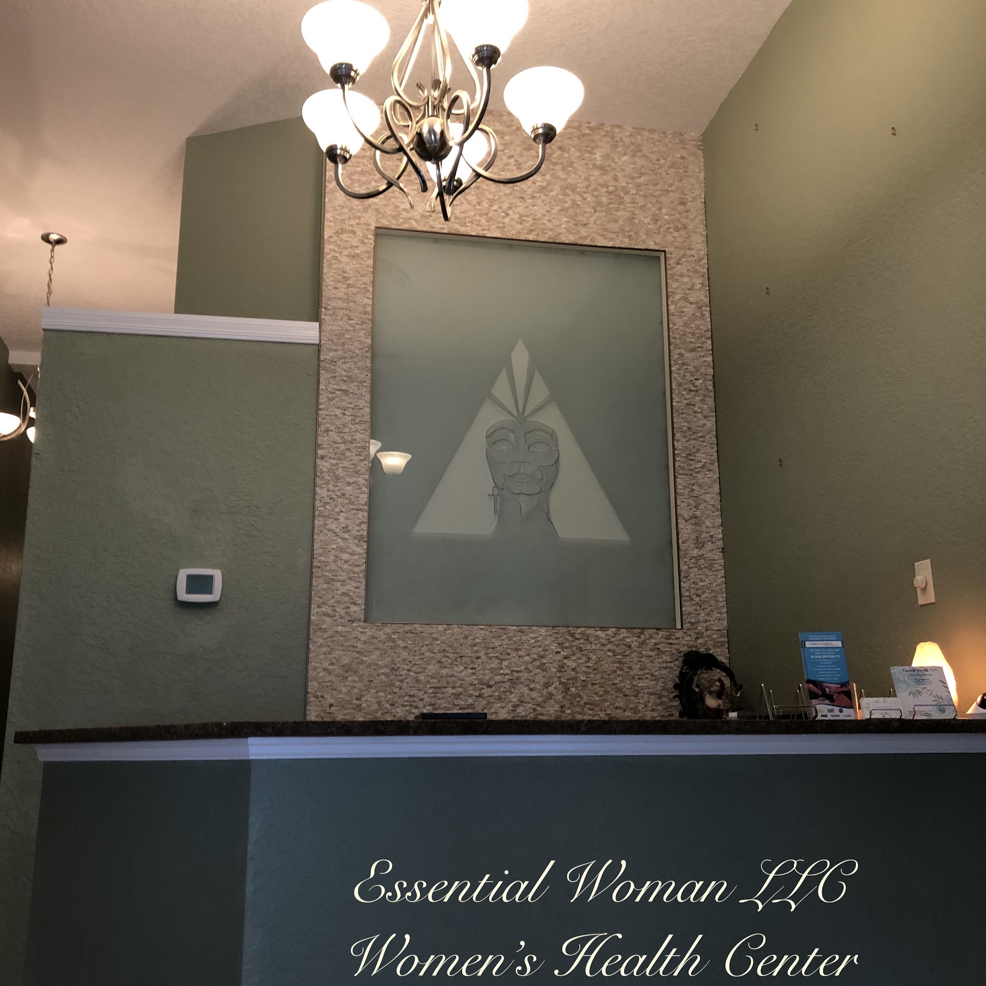 Essential Woman LLC