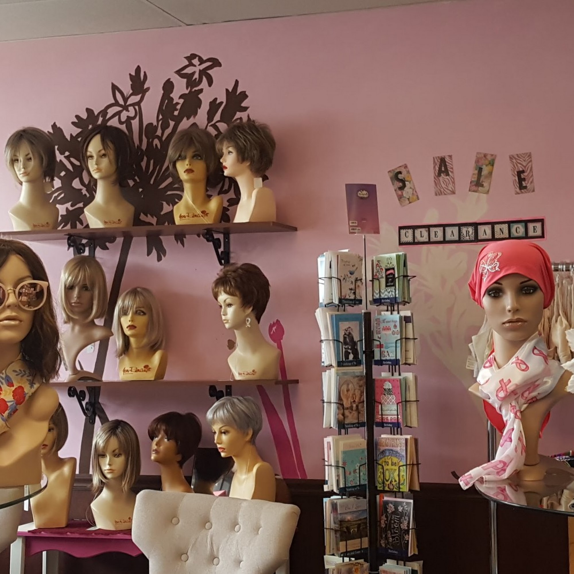 All About You Women's Boutique