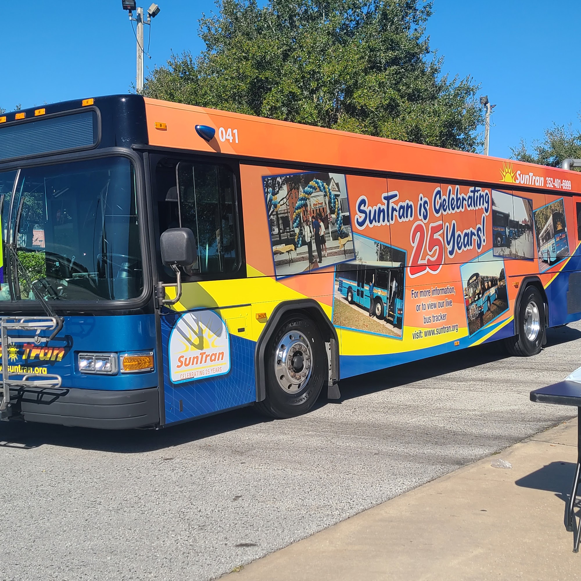 SunTran