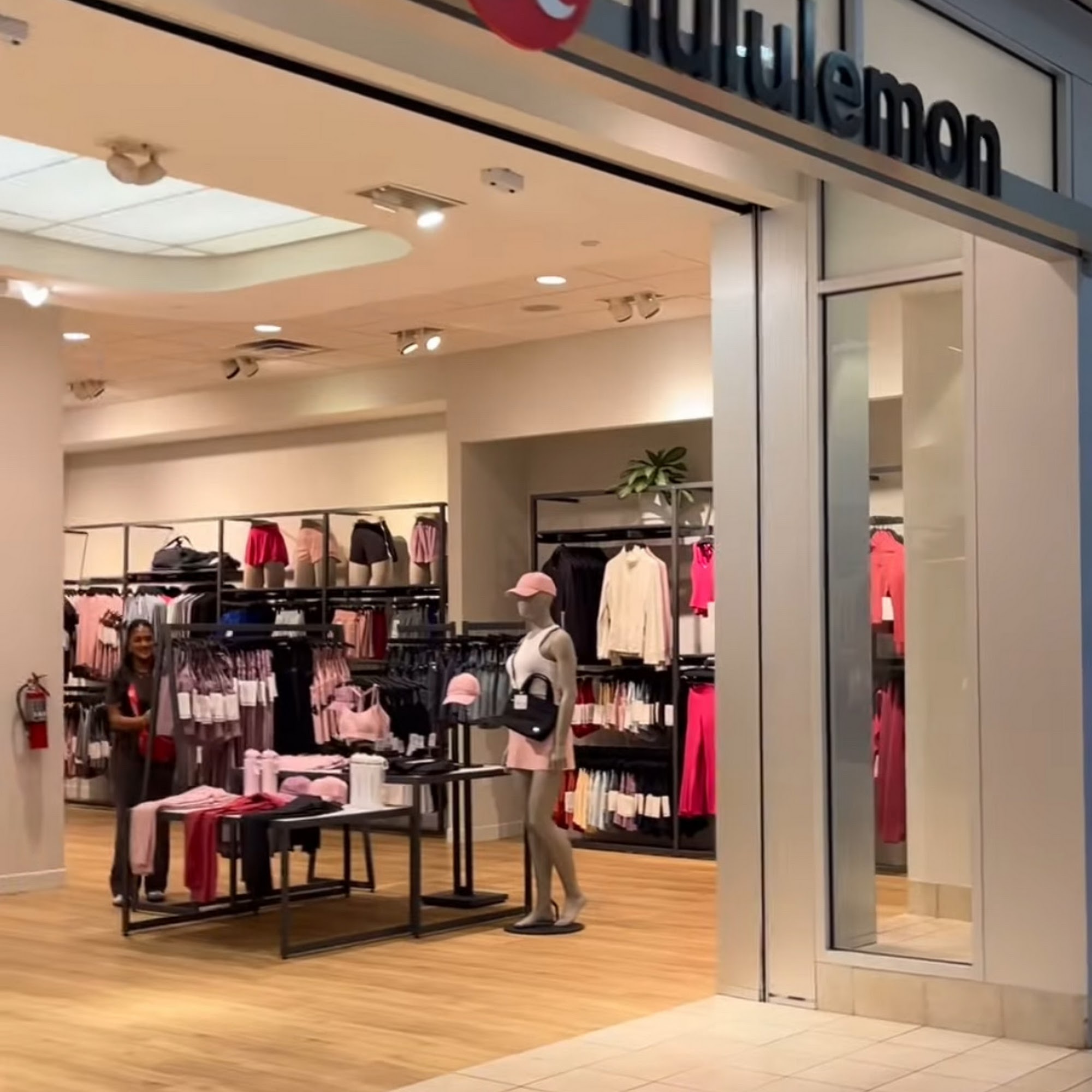lululemon