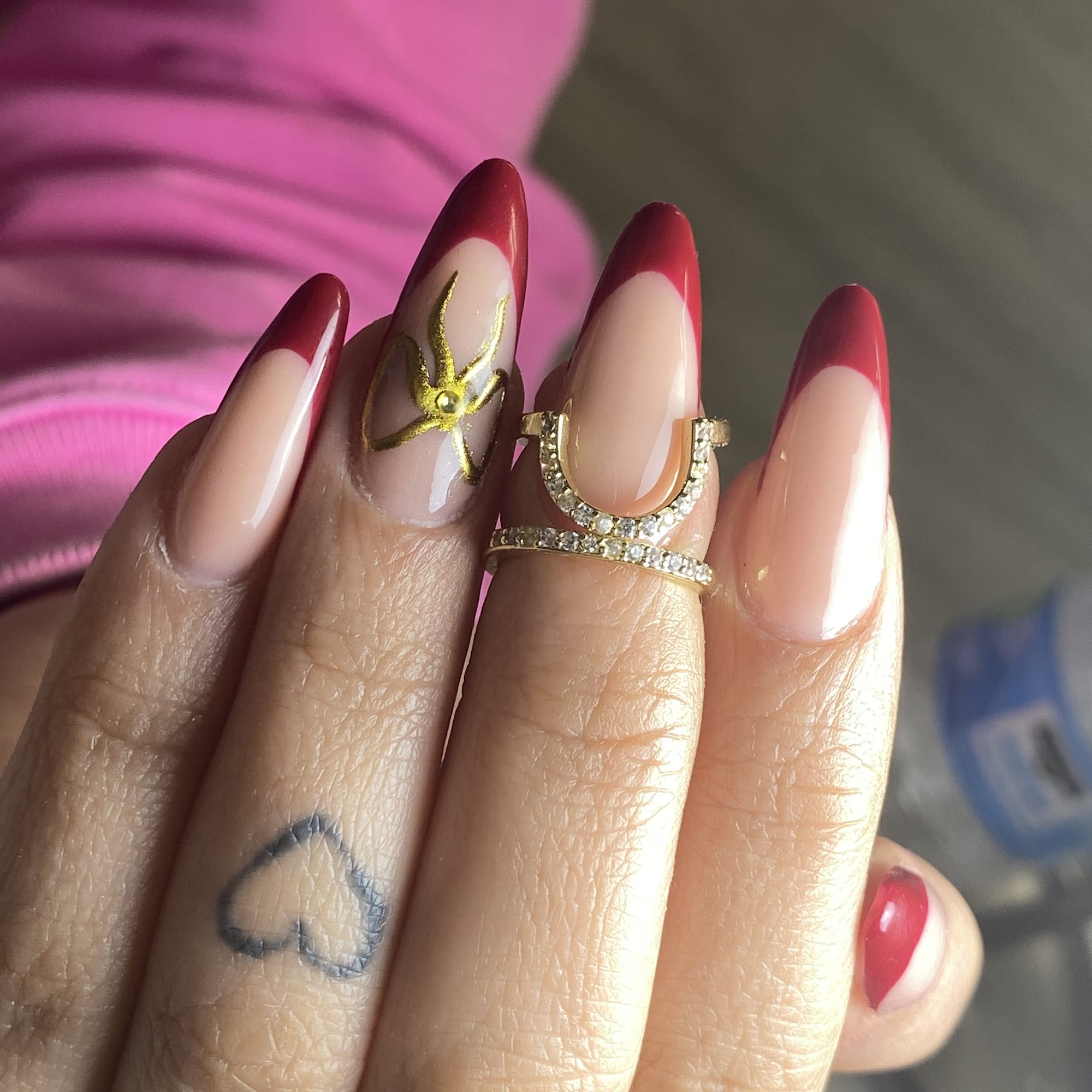 Salón The Glow Hair 5801 FL-40, Ocala Florida 34482