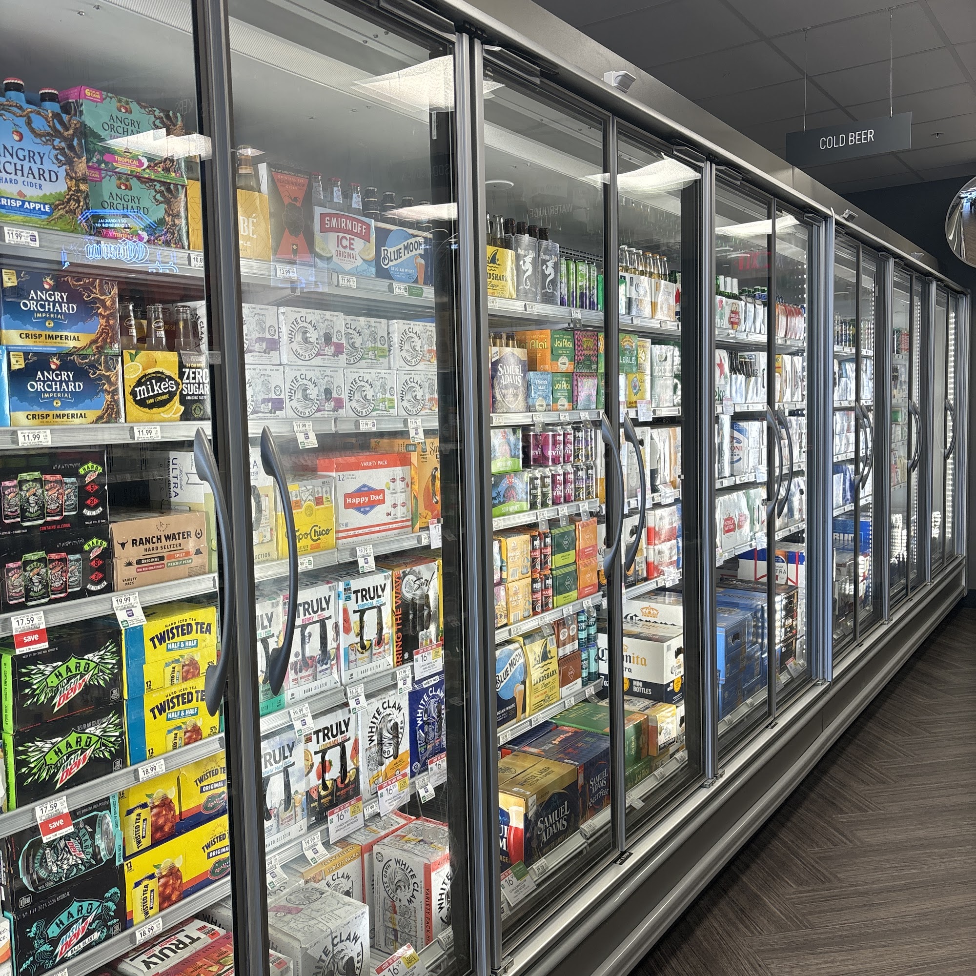 Publix Liquors at Heather Island Plaza Ocala