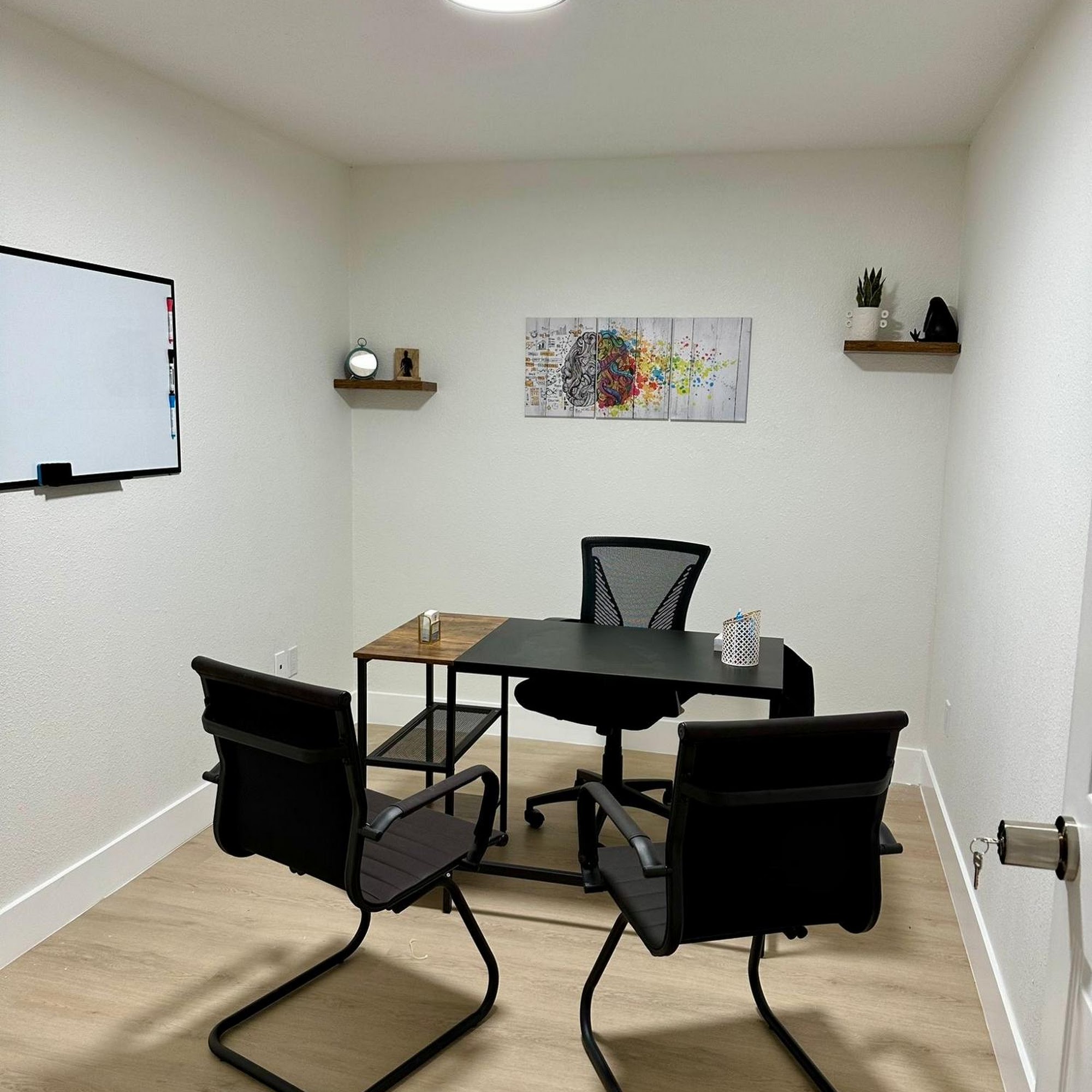 Coworkers Zone
