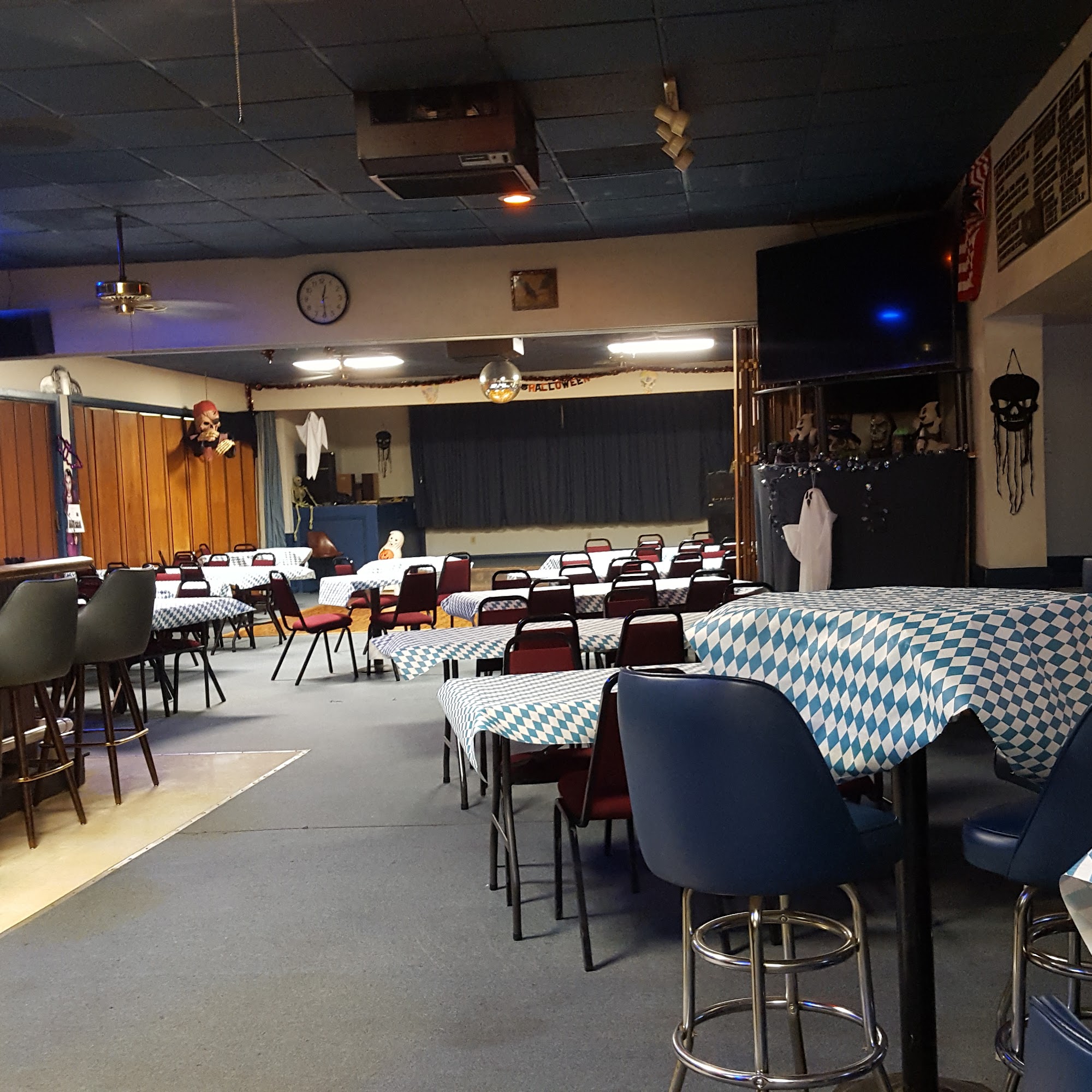 Fraternal Order of Eagles Ocala