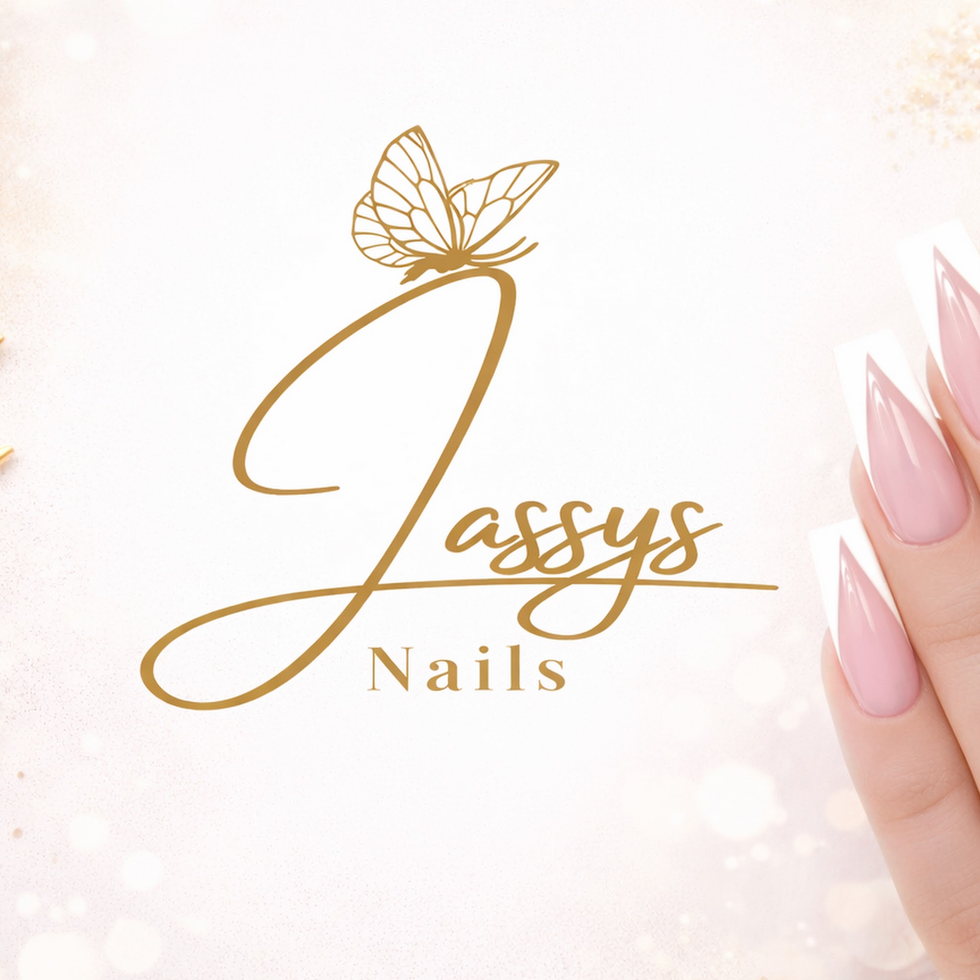 Jassys Nails 1020 SW 6th Ave, Ocala Florida 34471