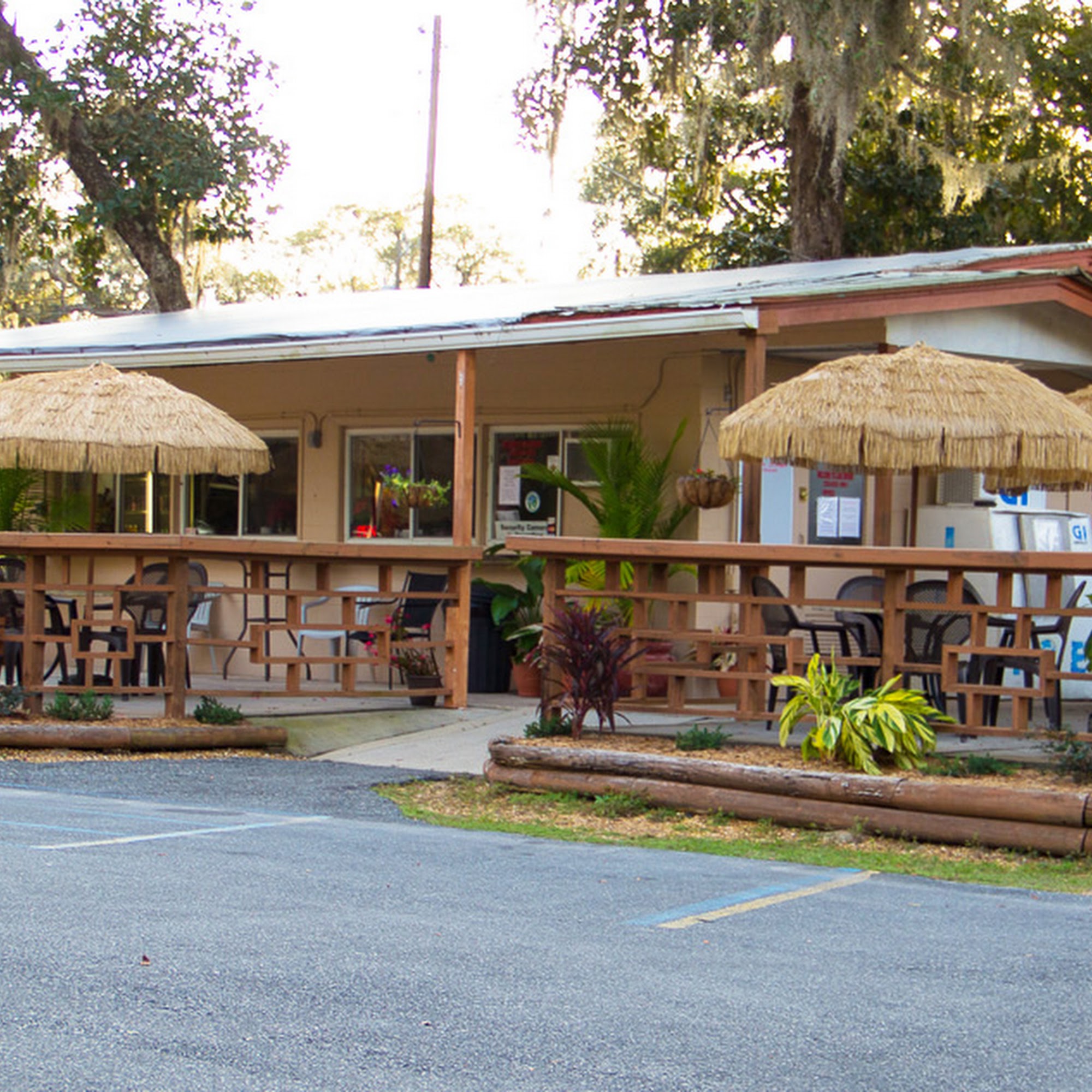 Lake Bryant MH & RV Park Ocklawaha