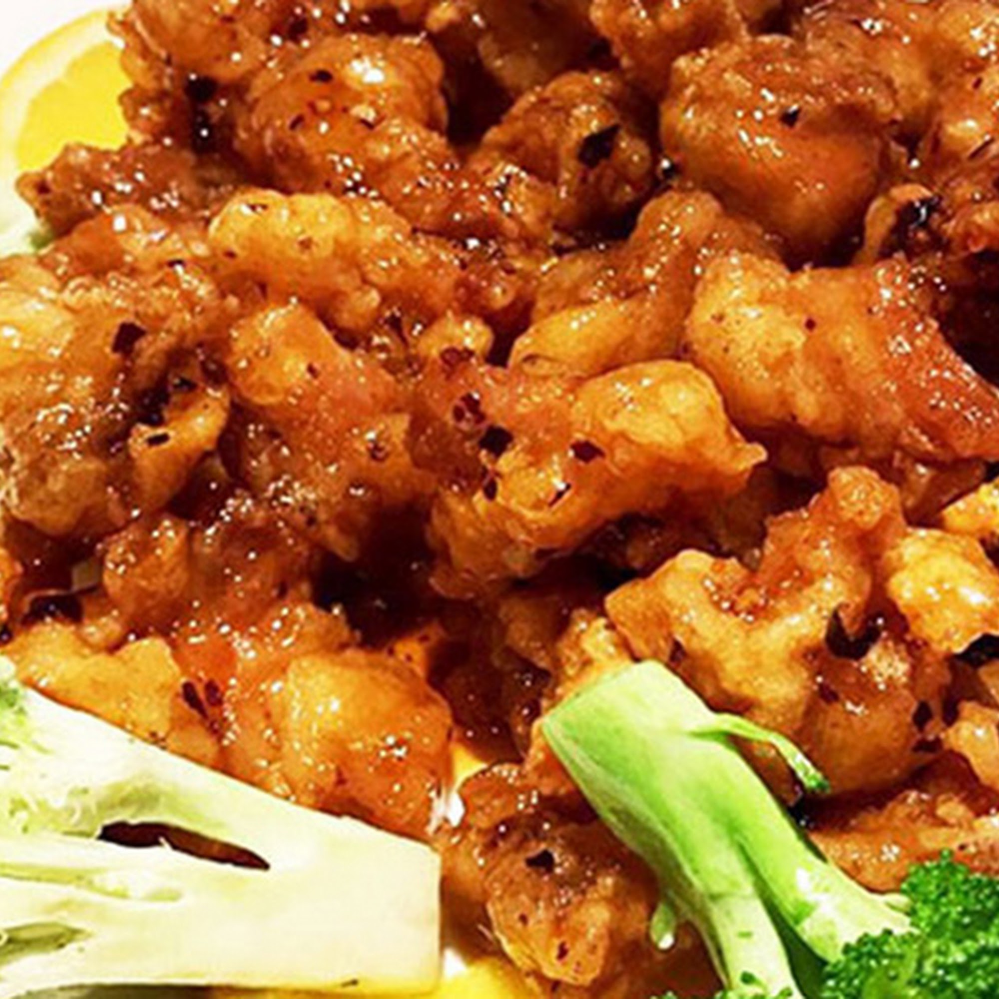 Cheng's Asian Bistro Ocoee