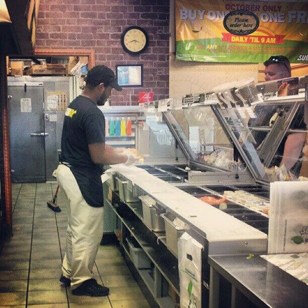 Photo credit: nextdoor