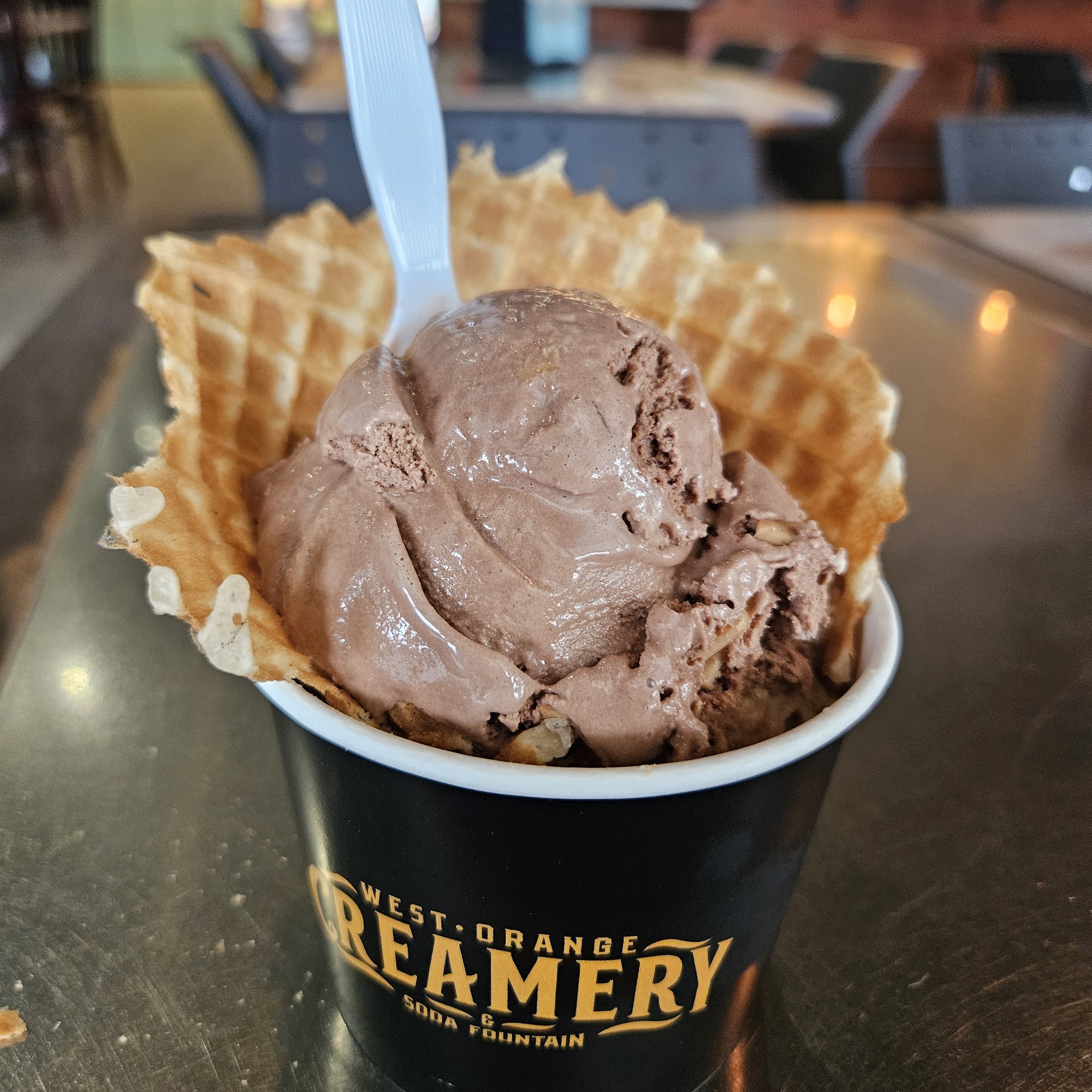 West Orange Creamery and Soda Fountain Ocoee