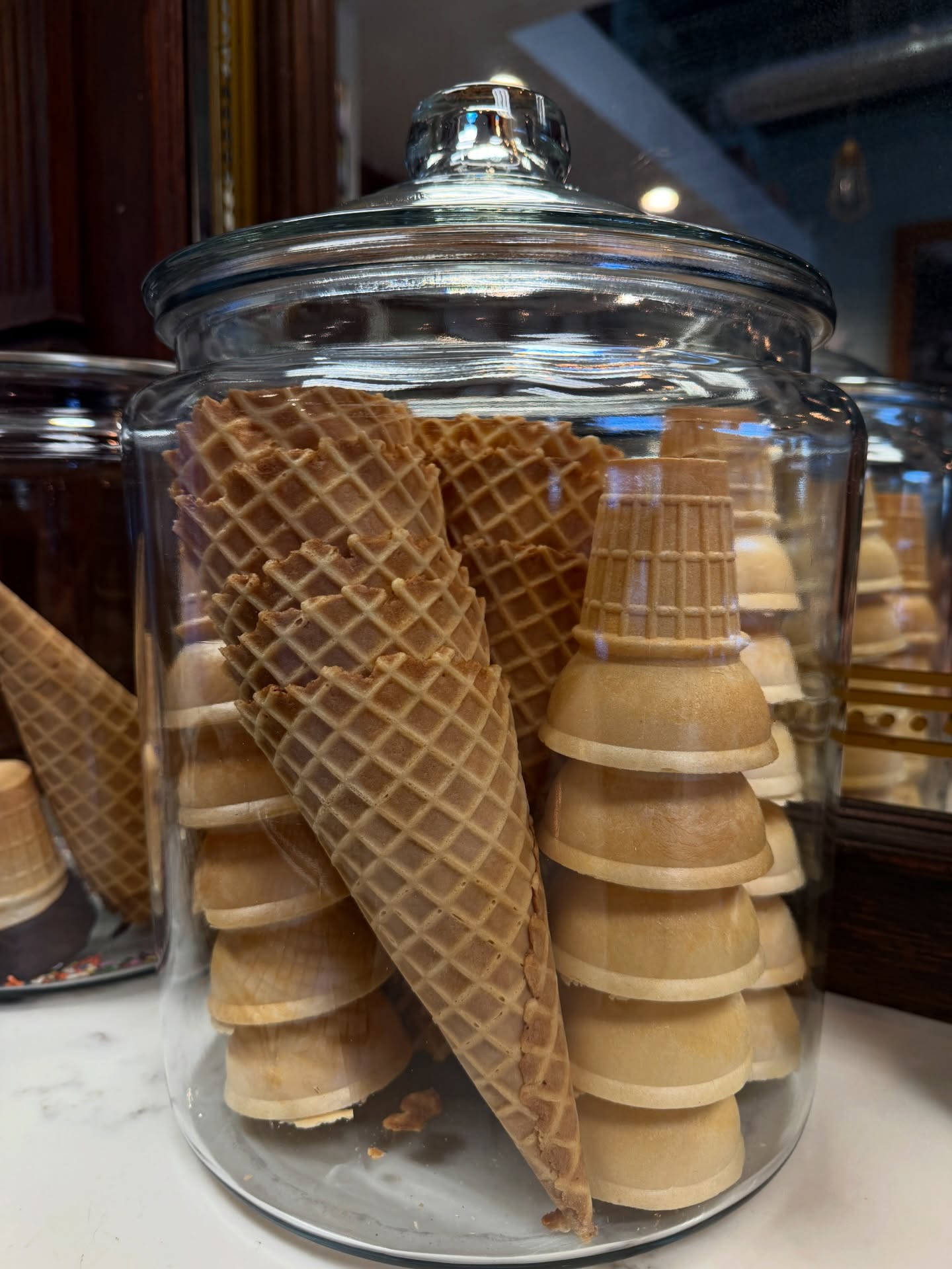 West Orange Creamery and Soda Fountain Ocoee