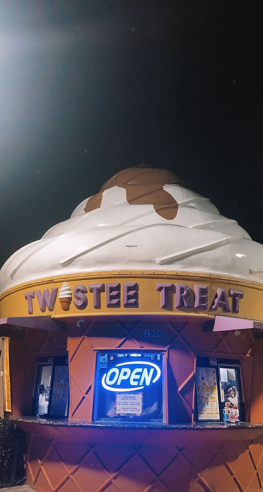 Photo credit: happycow