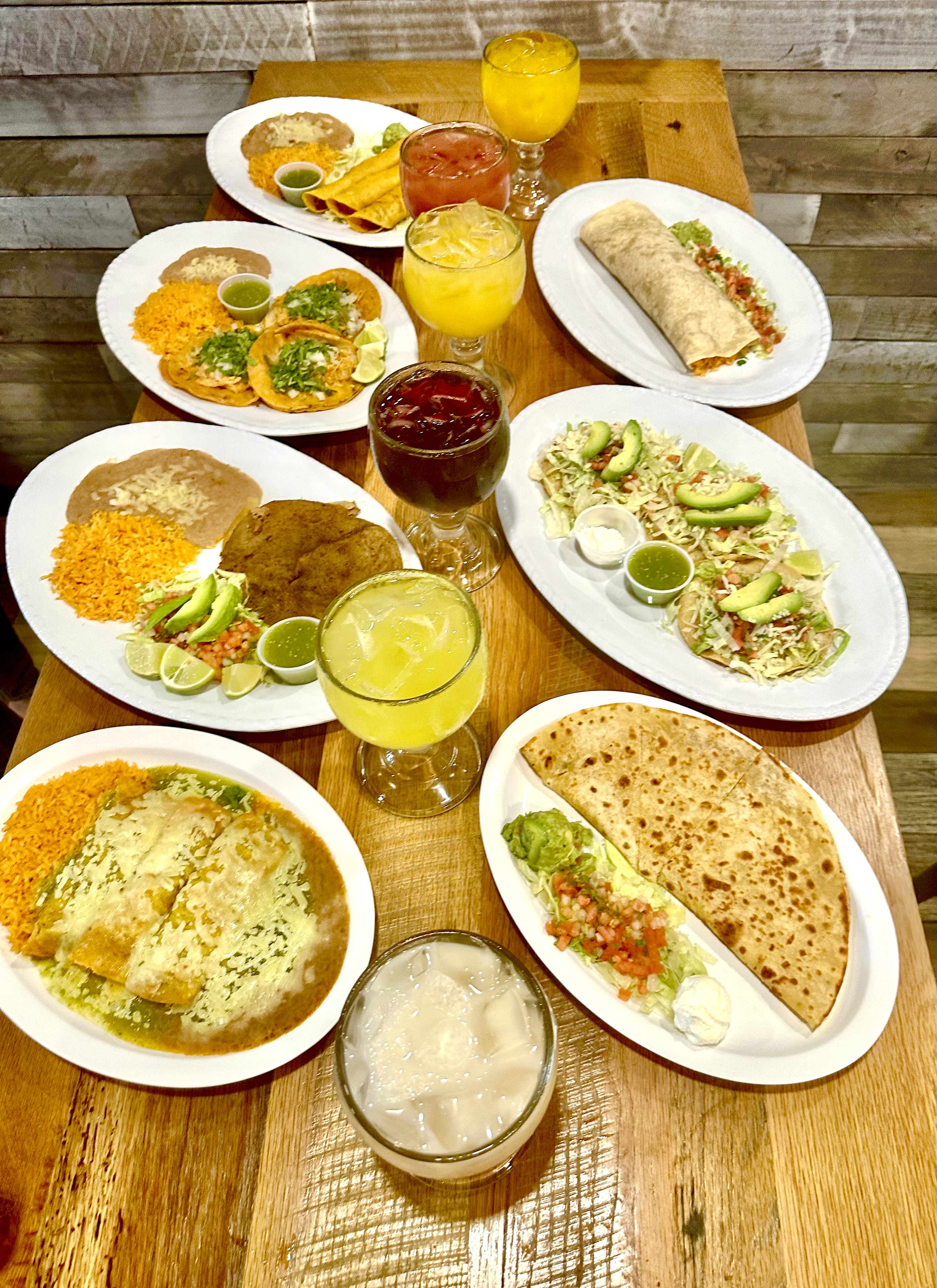 Photo credit: restaurantji