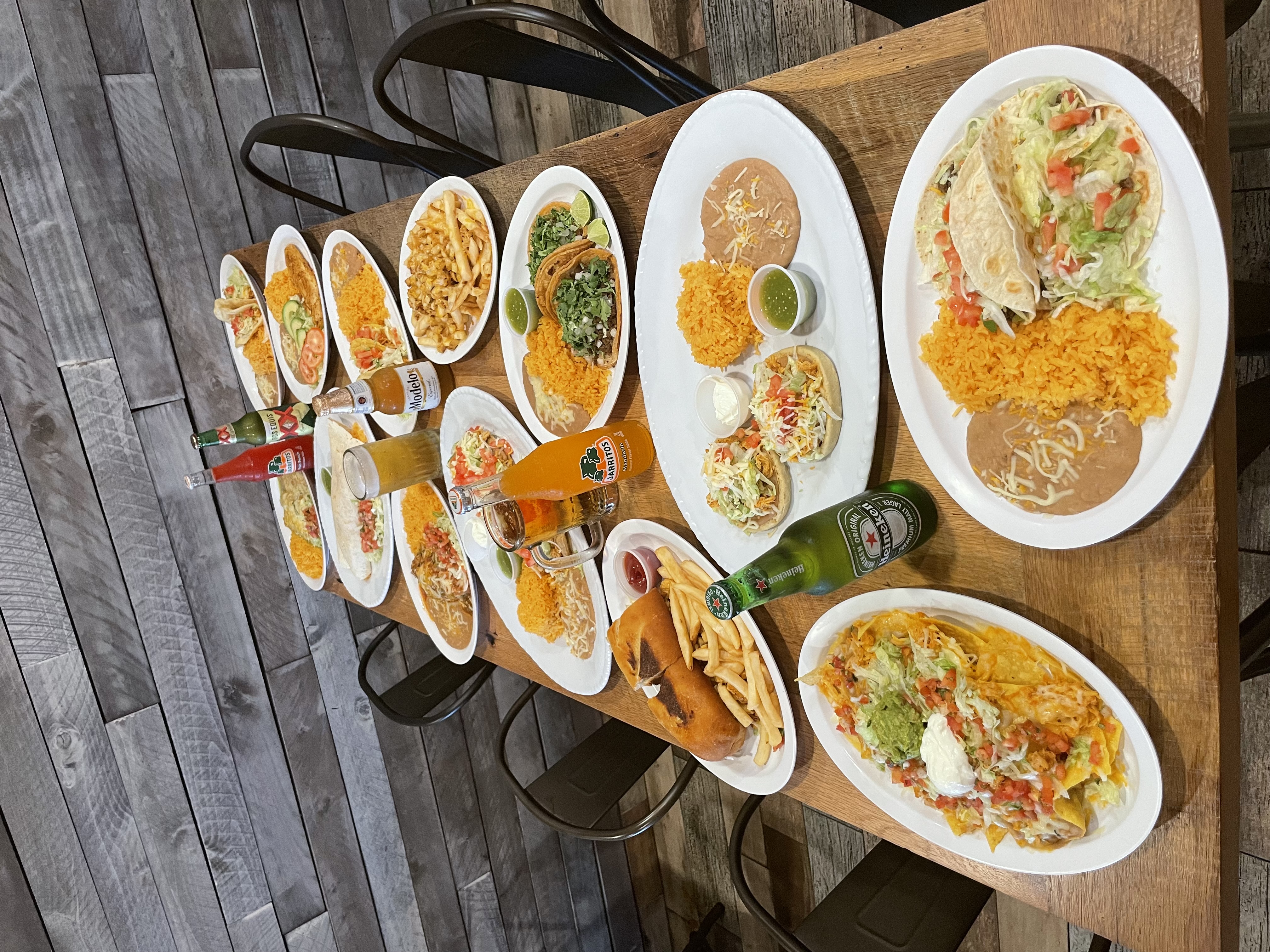 Photo credit: restaurantji