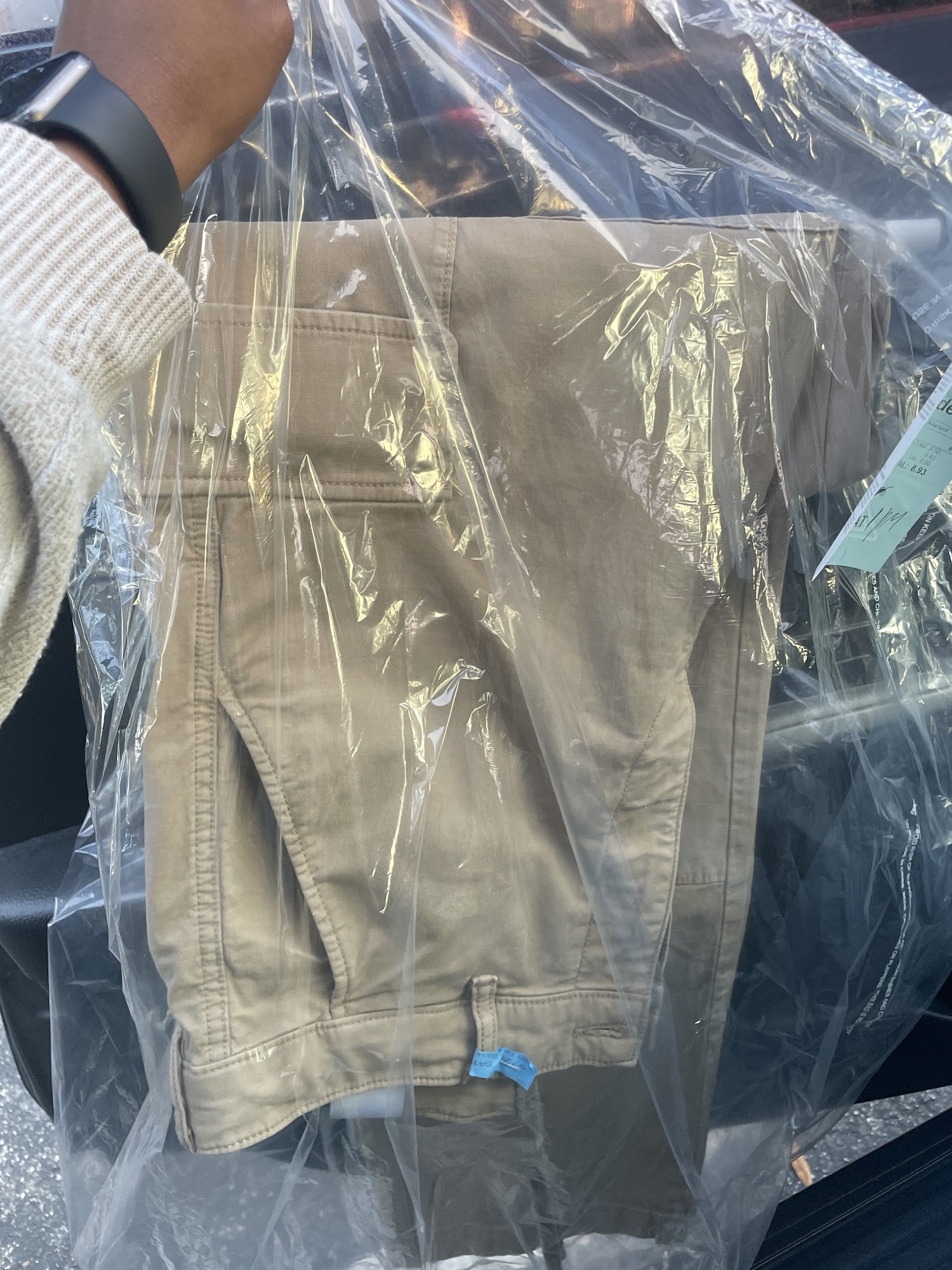 Sunshine Cleaners of Ocoee