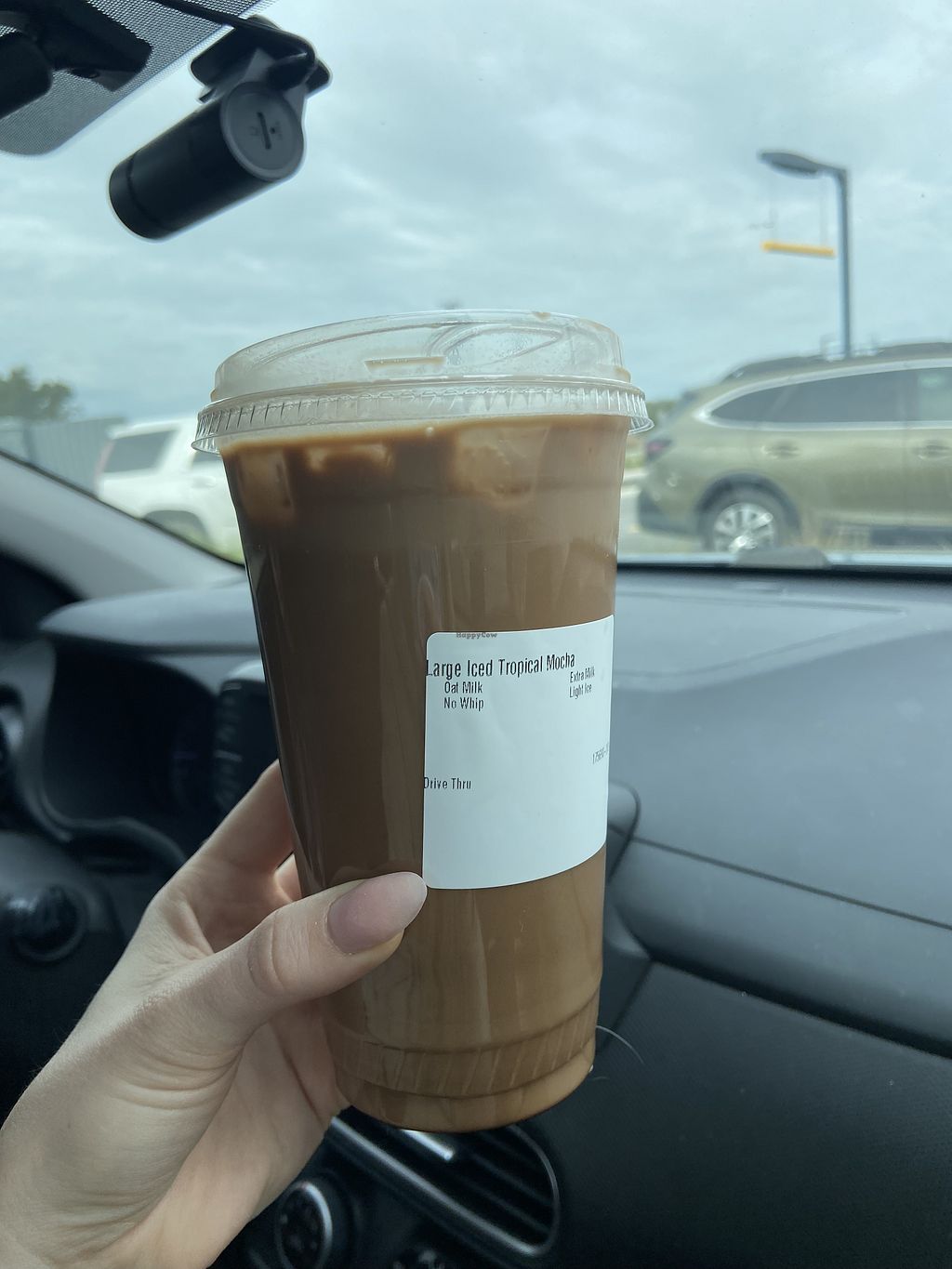 Photo credit: happycow