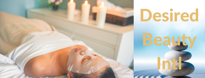 Desired Beauty International