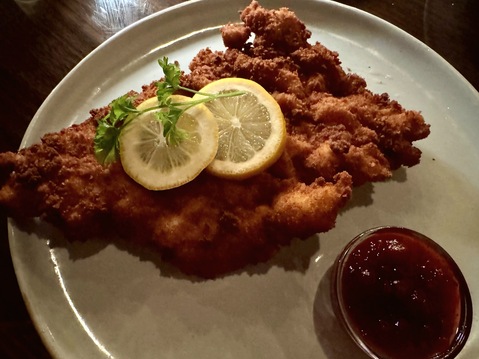 Daniel Gabor's Alpine Bar & Grill Ocoee