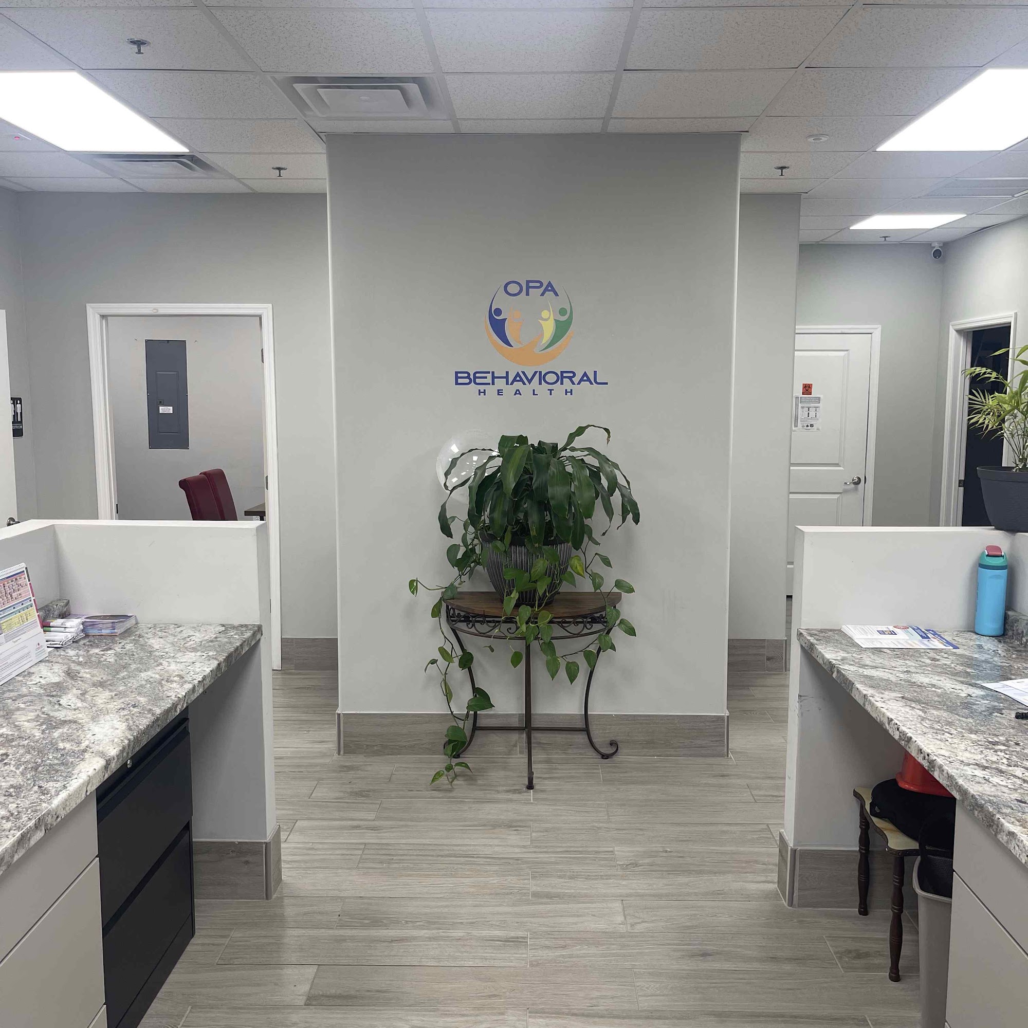 OPA Behavioral Health 1193 Blackwood Ave, Ocoee Florida 34761