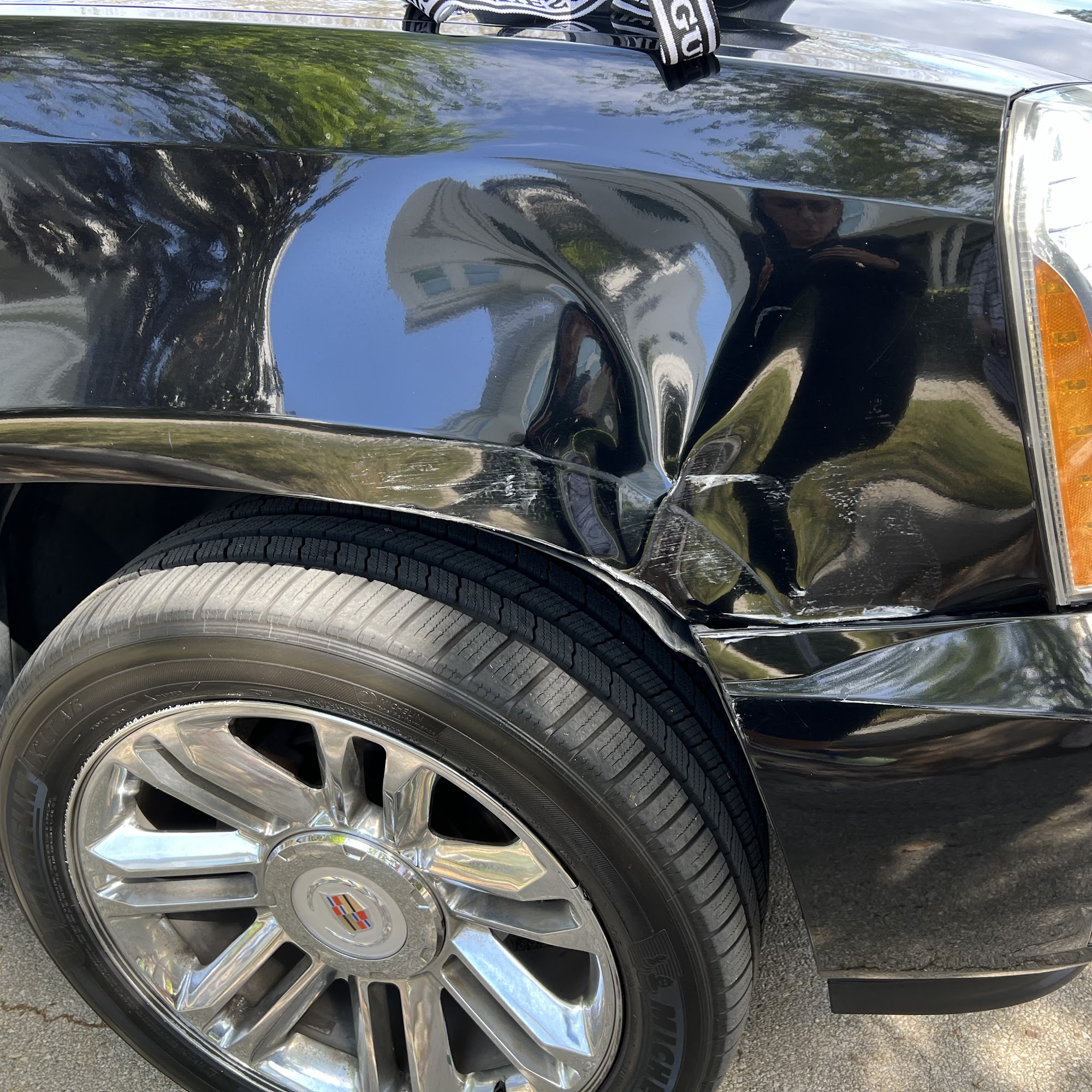 Fernandez auto painting and more Ocoee