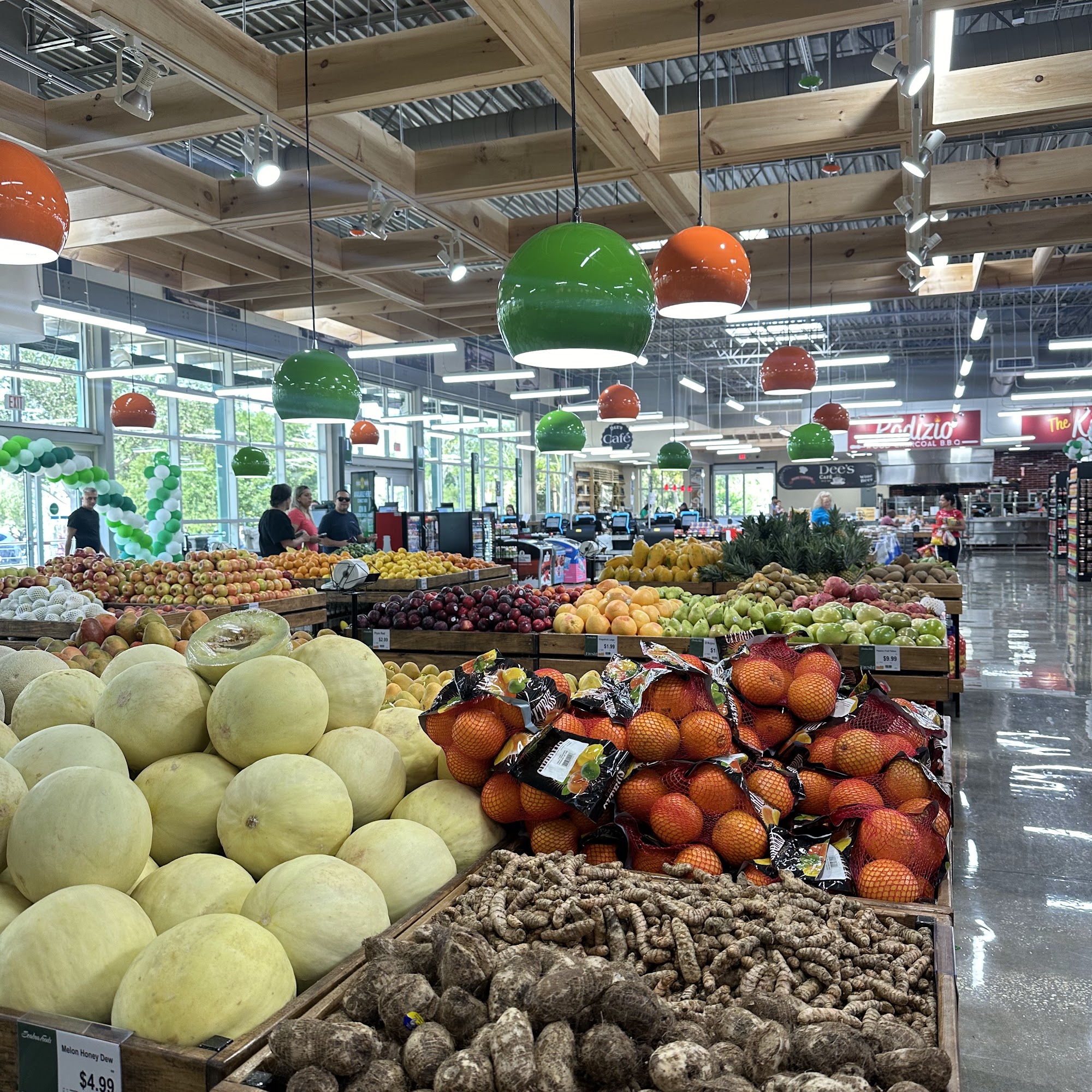 Seabra Foods Ocoee Ocoee