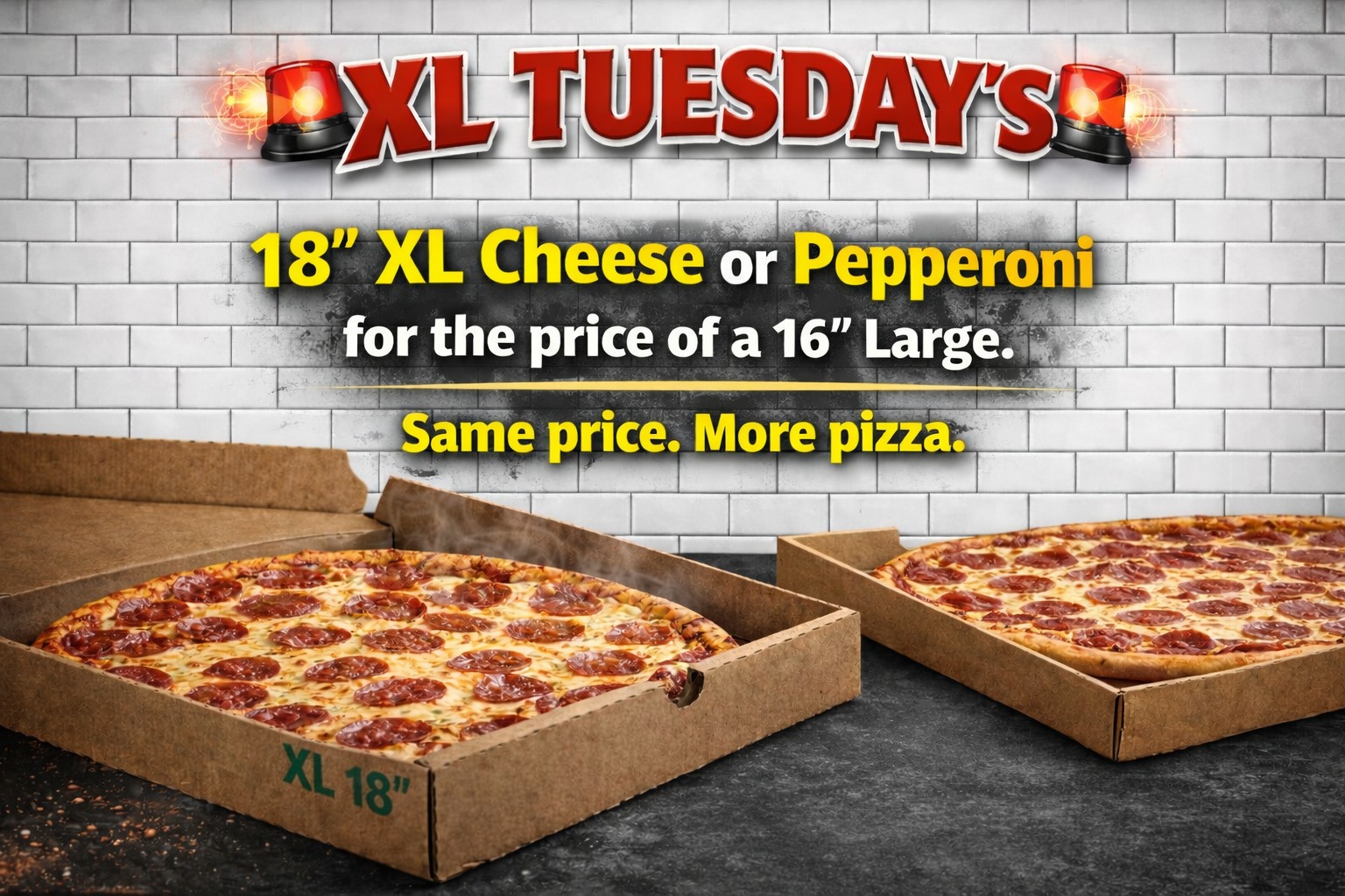 Santelli Pizza + Pasta Odessa