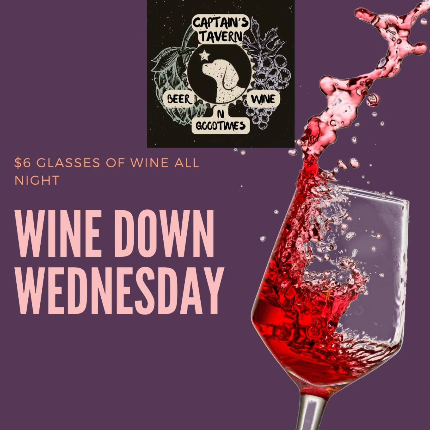 Captain's Tavern Odessa