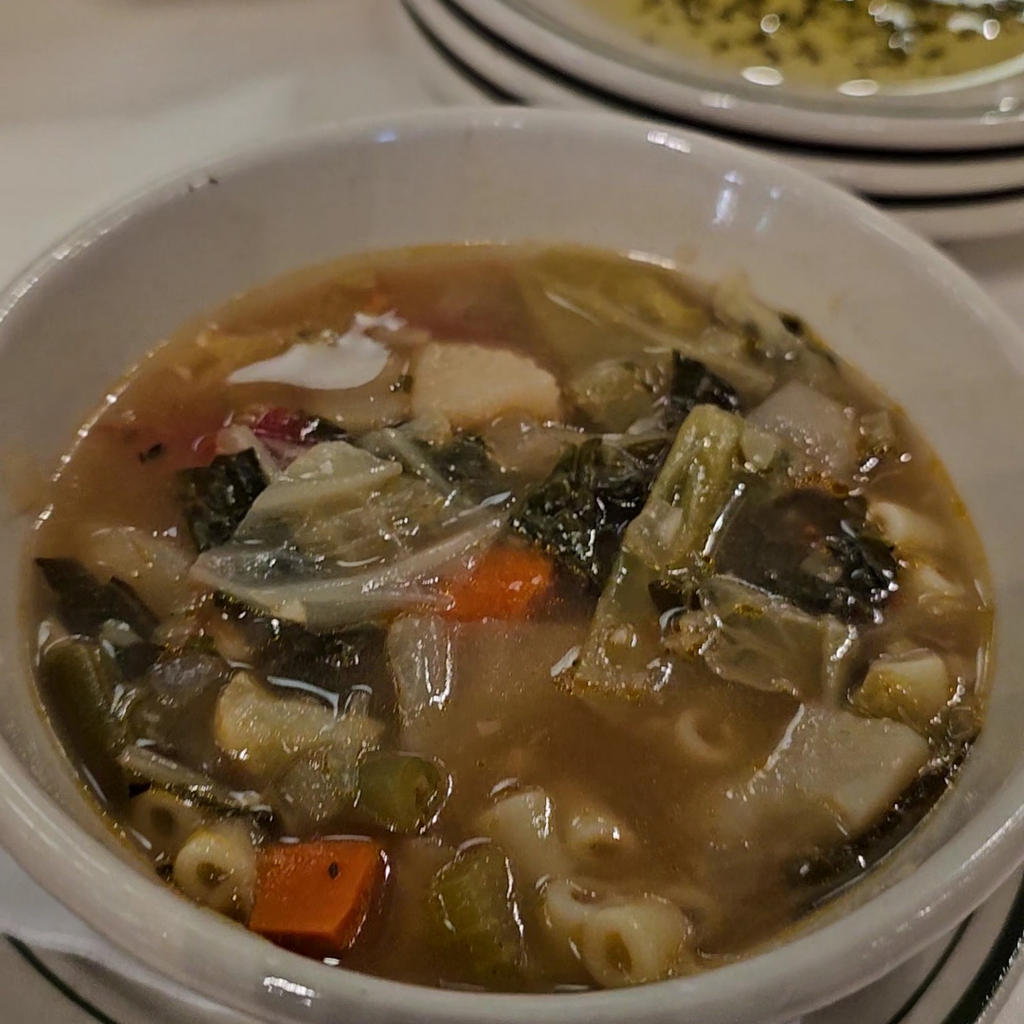 Mandola's Italian Kitchen Odessa