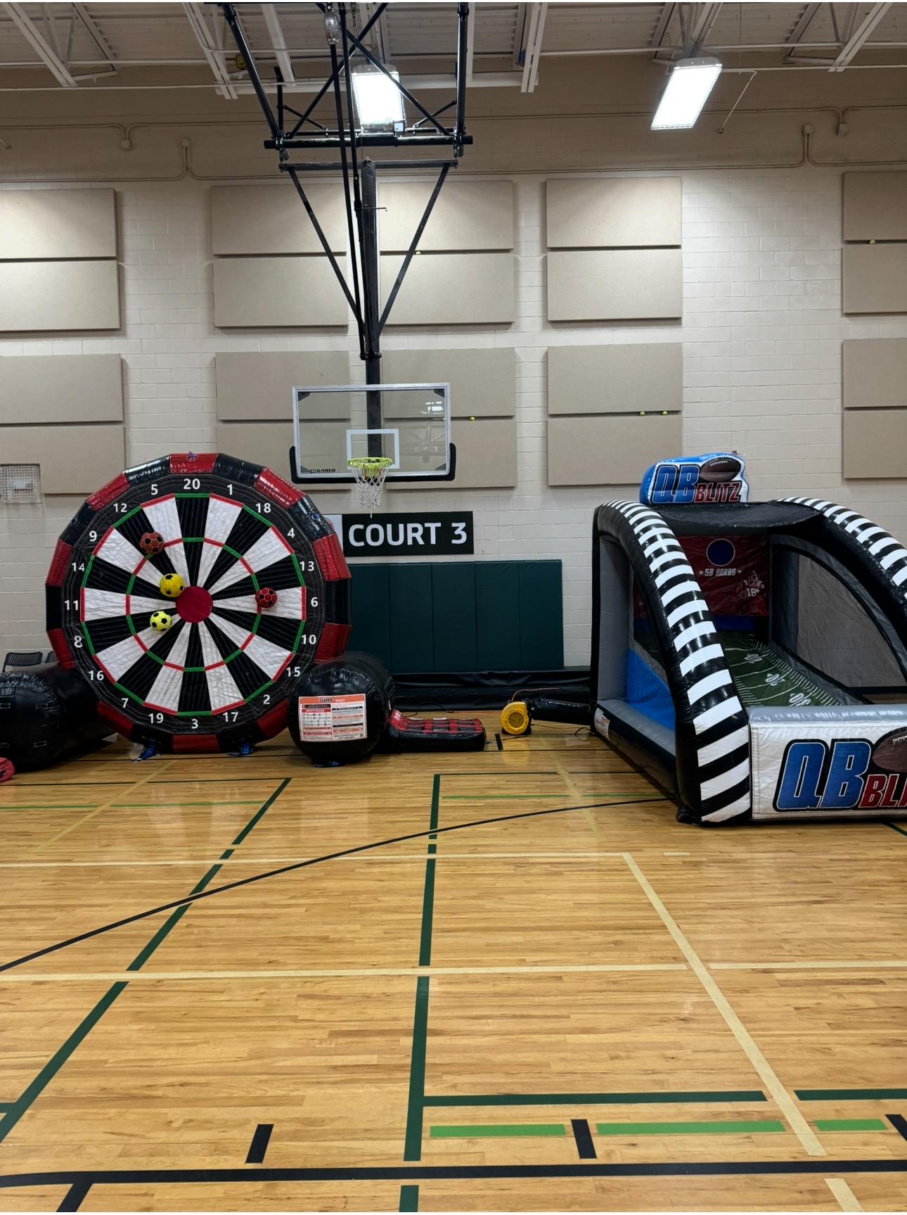 Premier Events And Tents