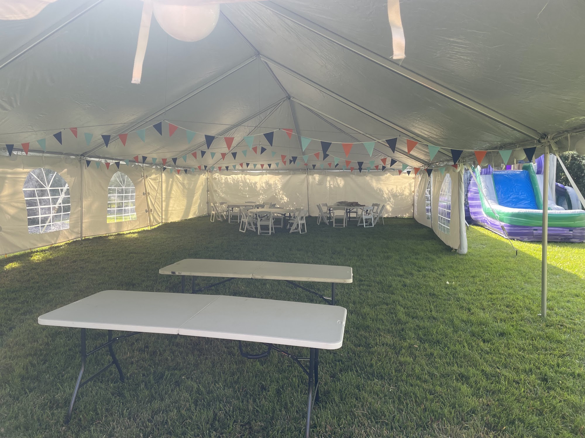 Premier Events And Tents