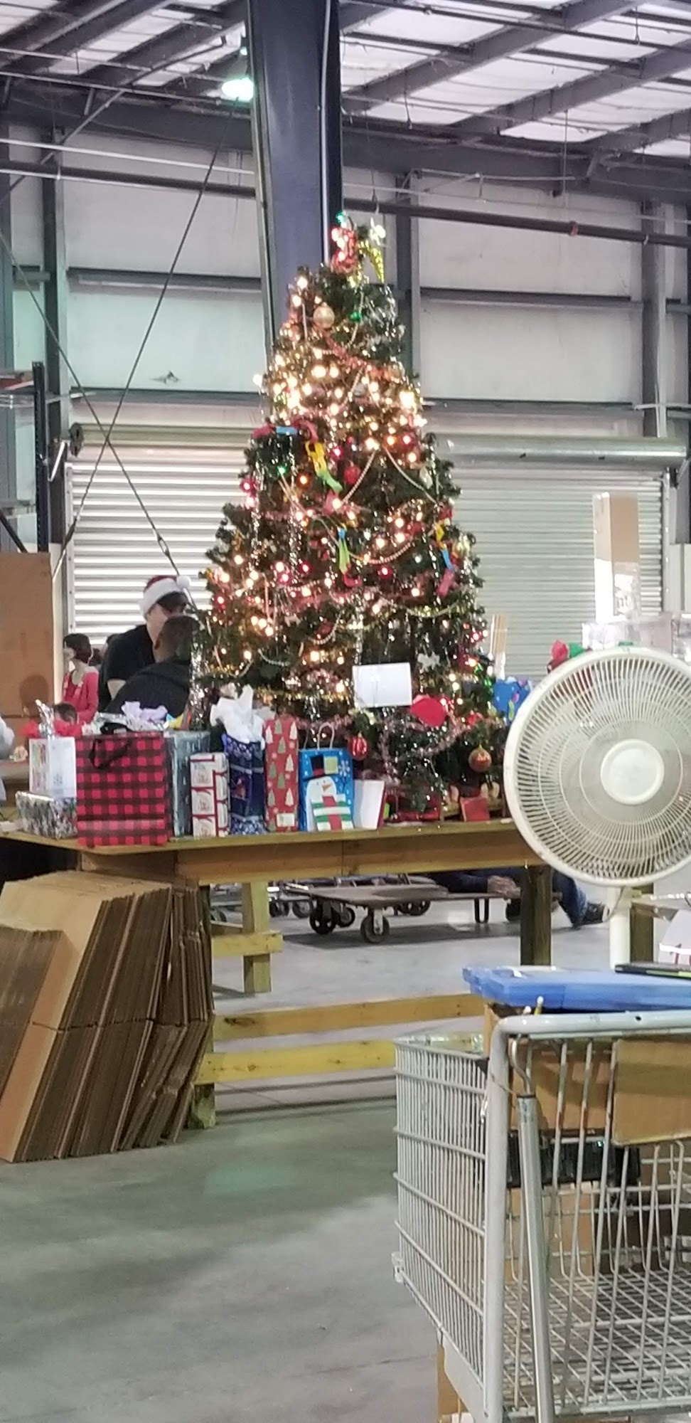 Folsom of Florida Inc Odessa