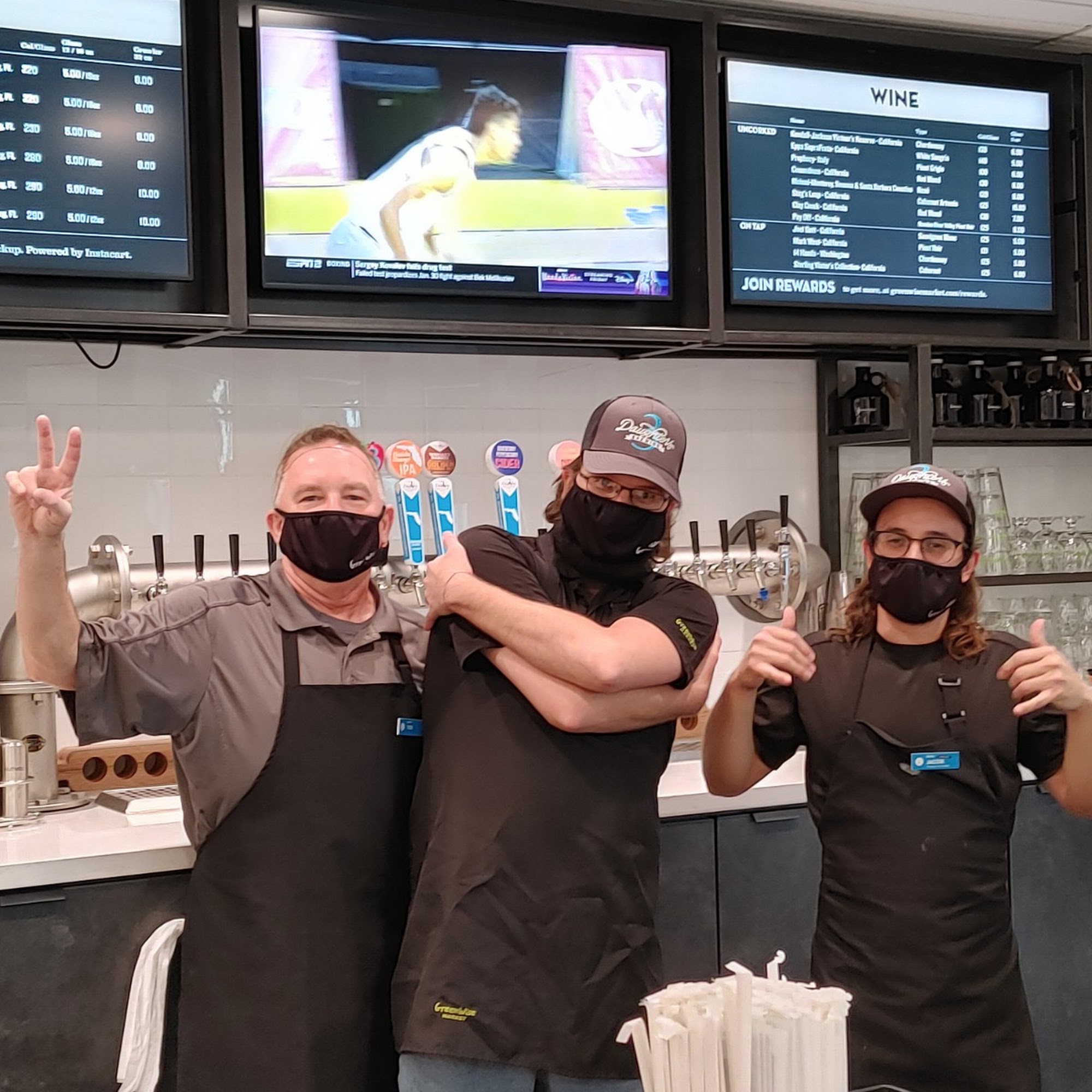 Publix Pharmacy at Starkey Ranch Town Square Odessa