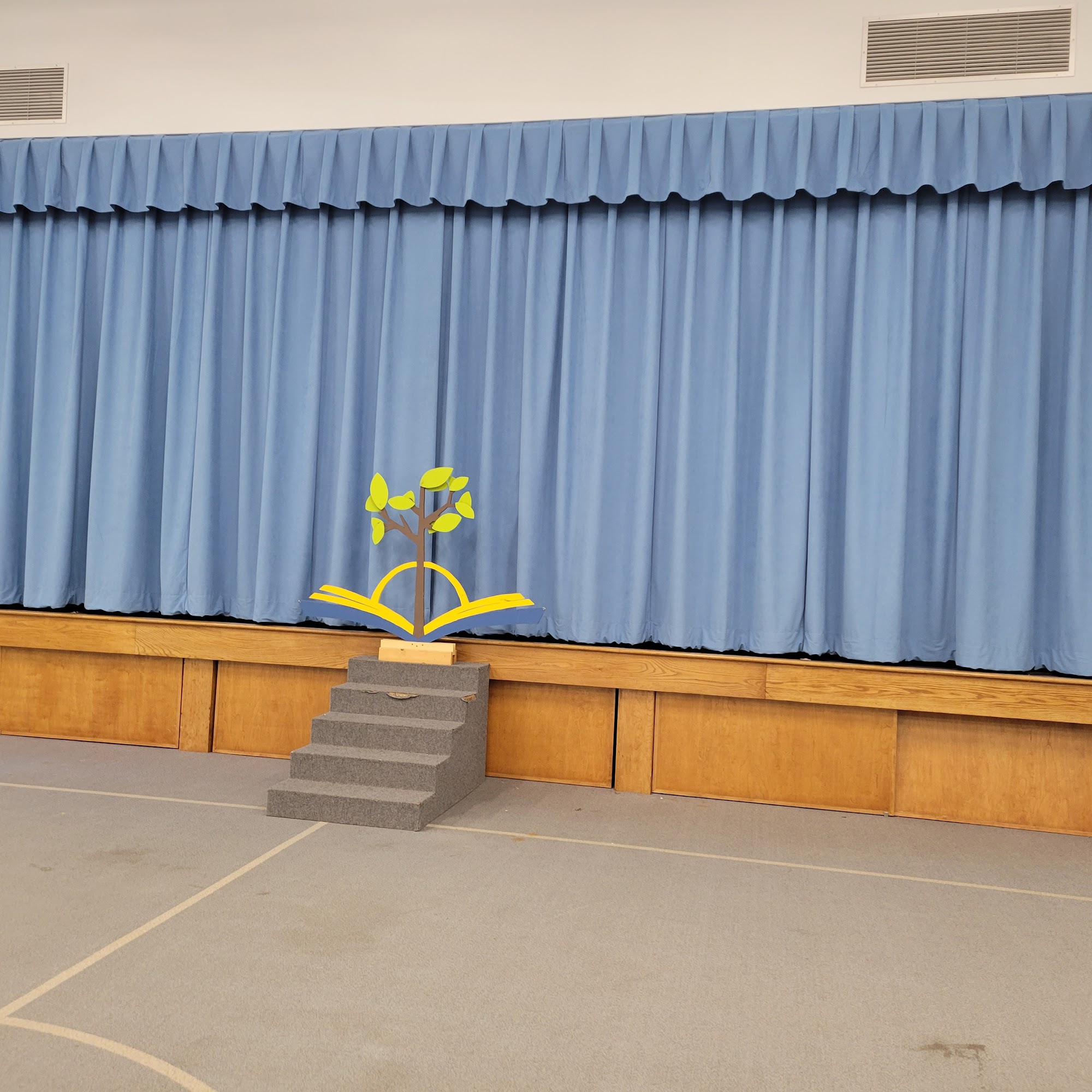 Hile's Curtain Specialties Odessa