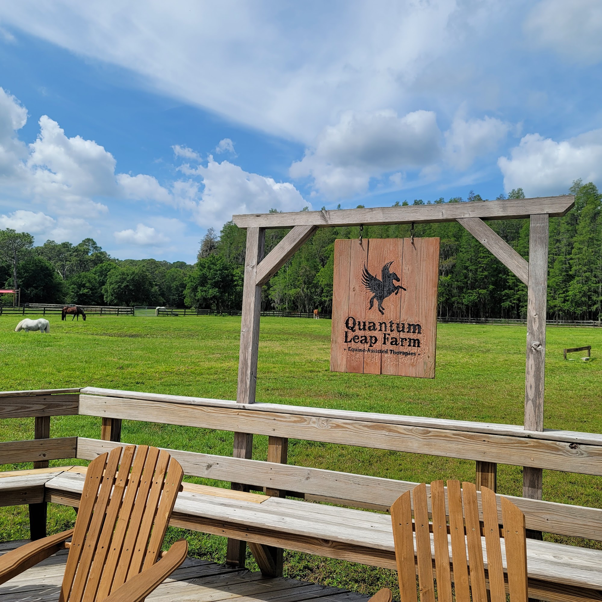 Quantum Leap Farm Inc Odessa