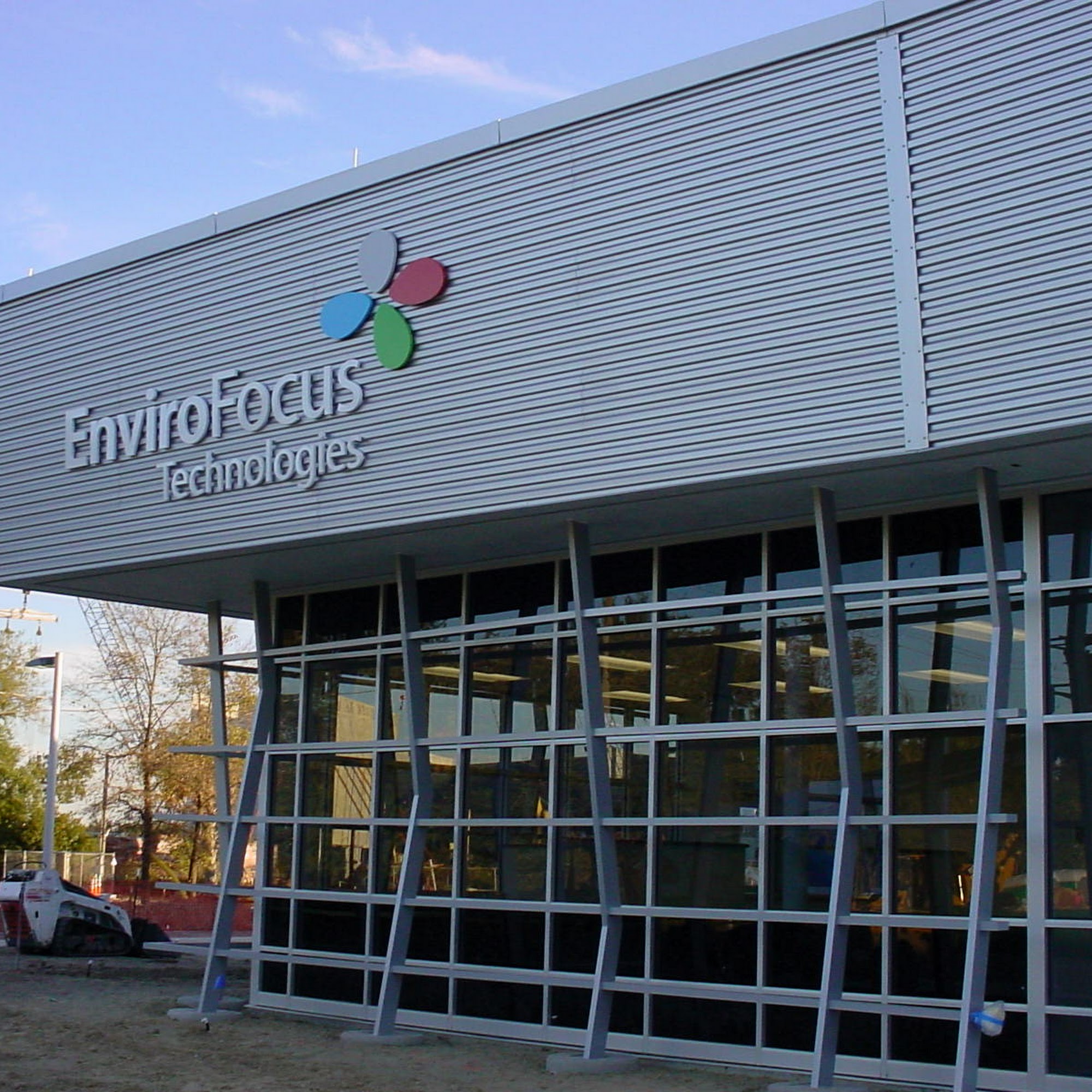 Environmental Graphics Odessa