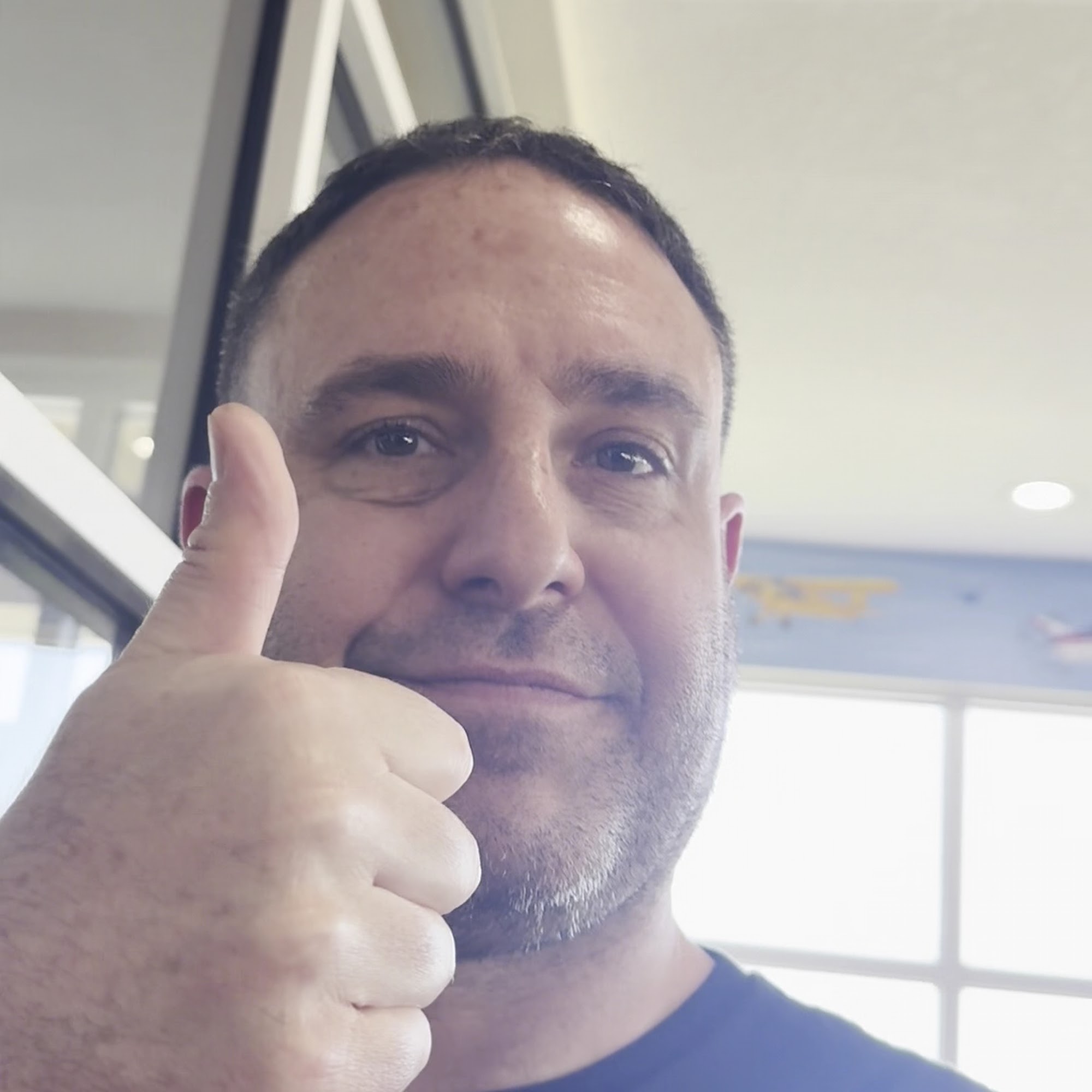 Landing Strip Cafe Okeechobee