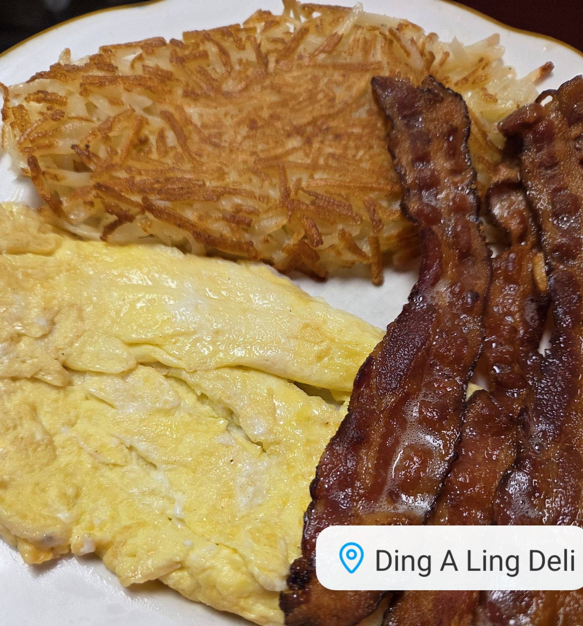 Ding A Ling Deli Okeechobee