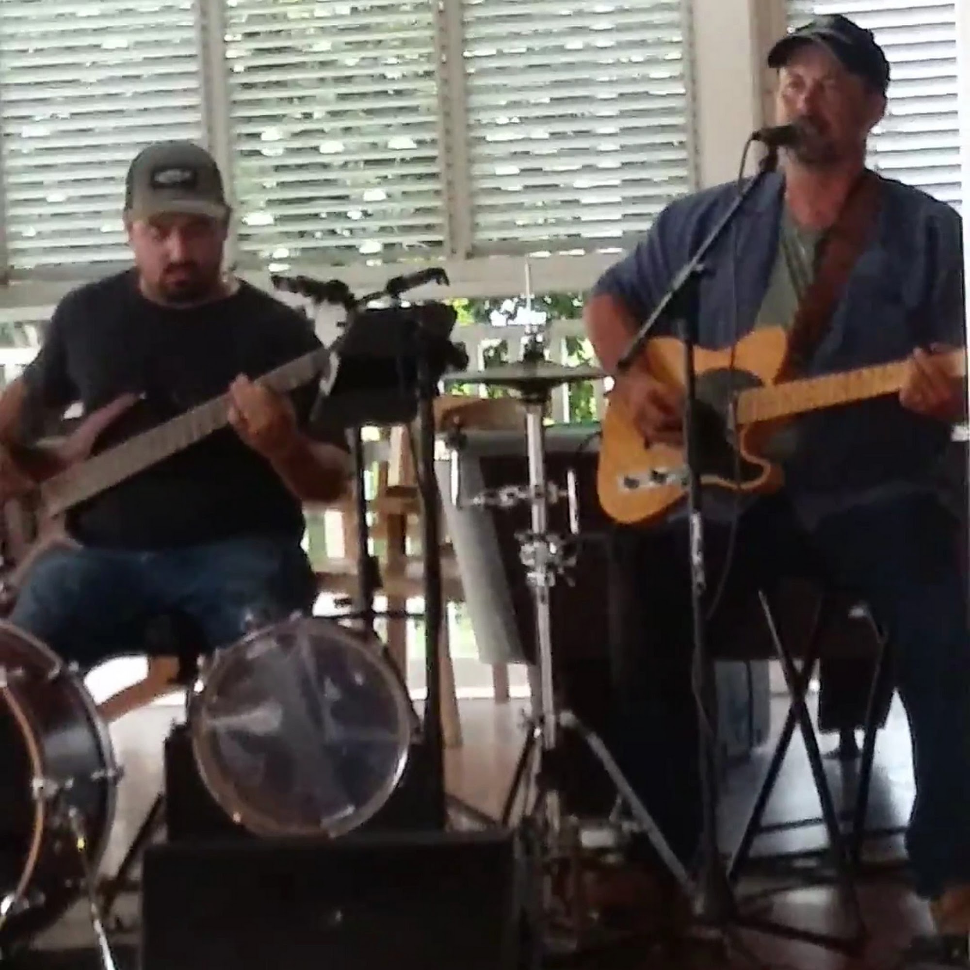 Lunker's Sports Grill Okeechobee