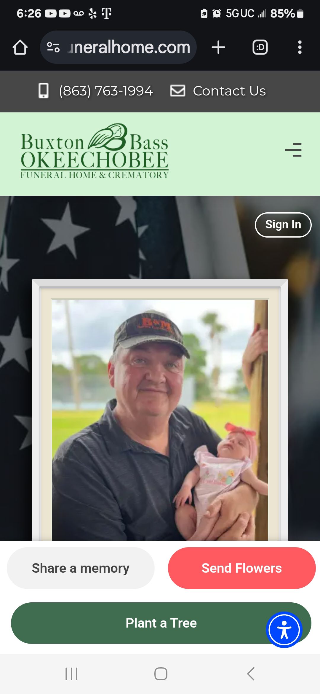 Lunker's Sports Grill Okeechobee