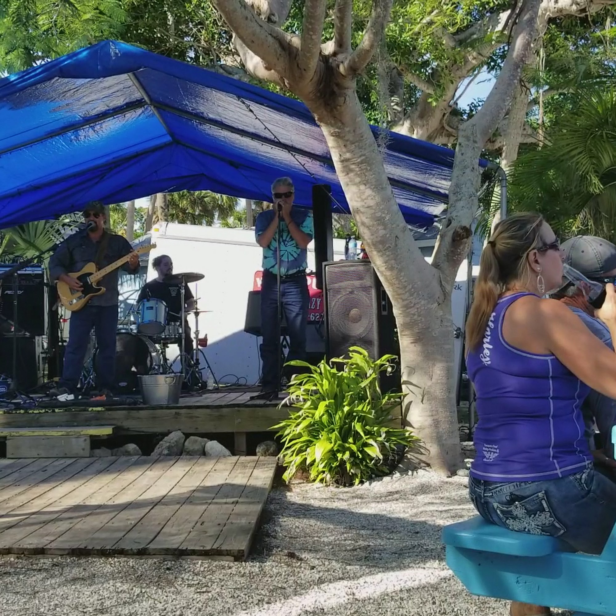 J&S Fish Camp Okeechobee