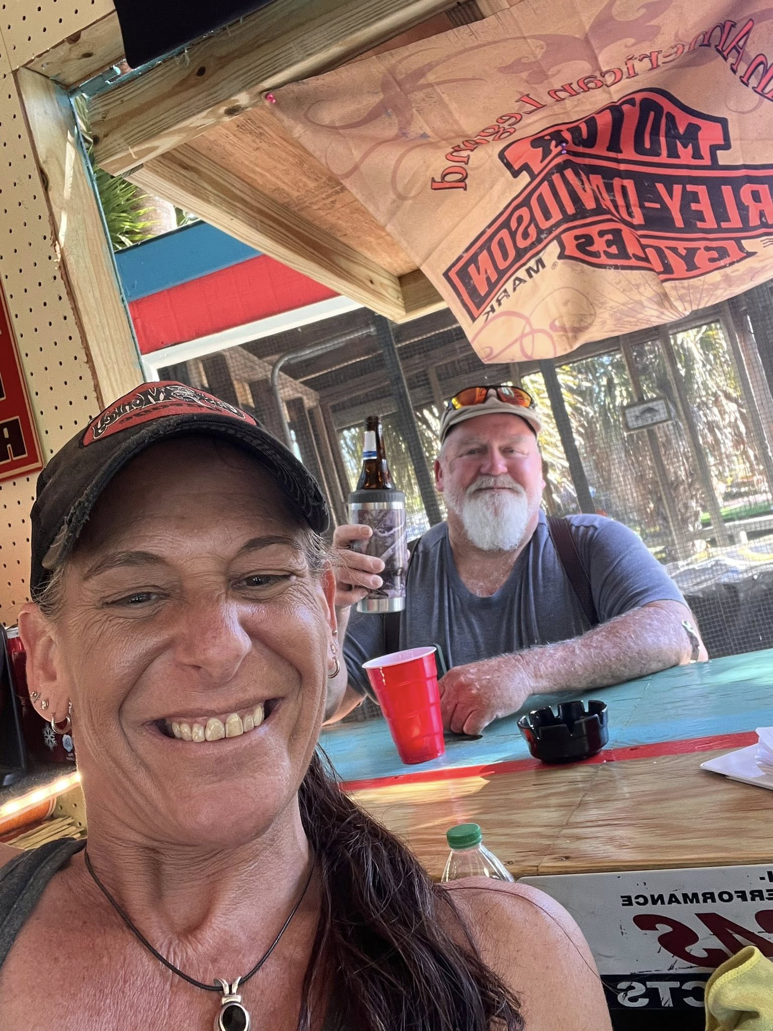 J&S Fish Camp Okeechobee