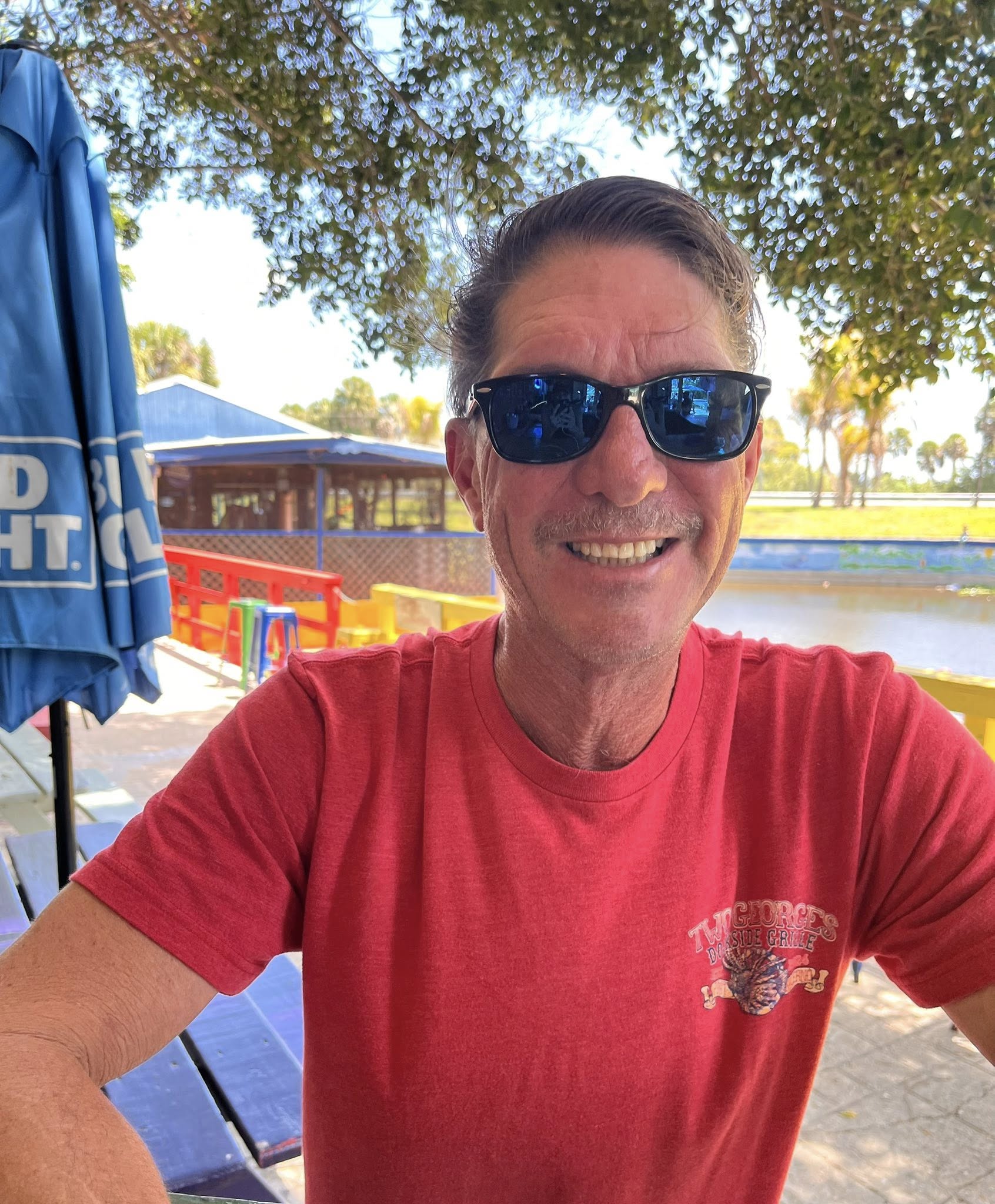 J&S Fish Camp Okeechobee