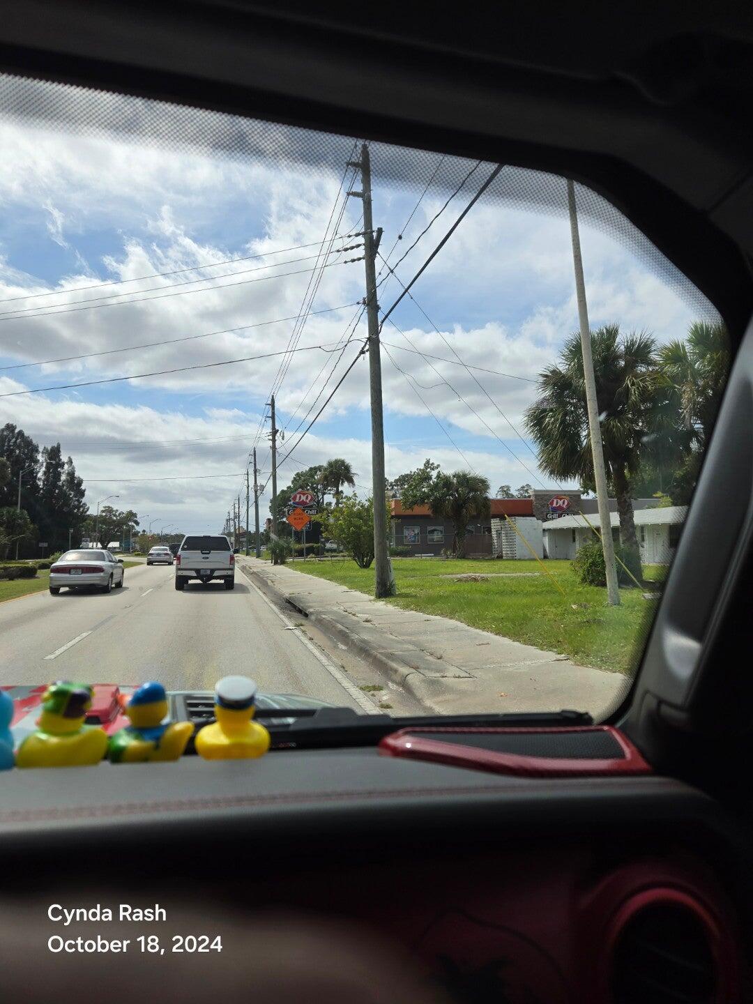 Photo credit: nextdoor