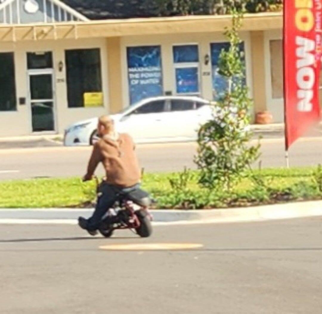 Photo credit: nextdoor